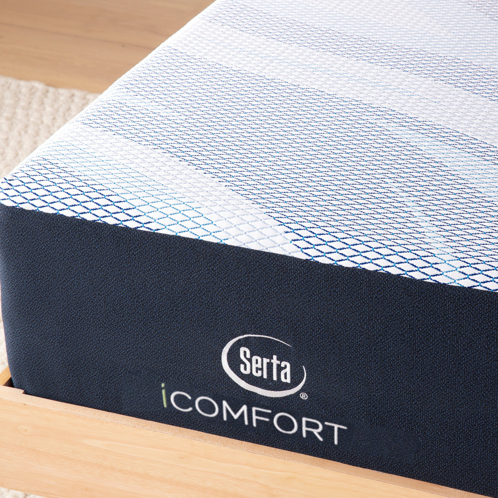 Serta iComfort Carbon 3.0 Mattress on Sale at Mattress Mattress