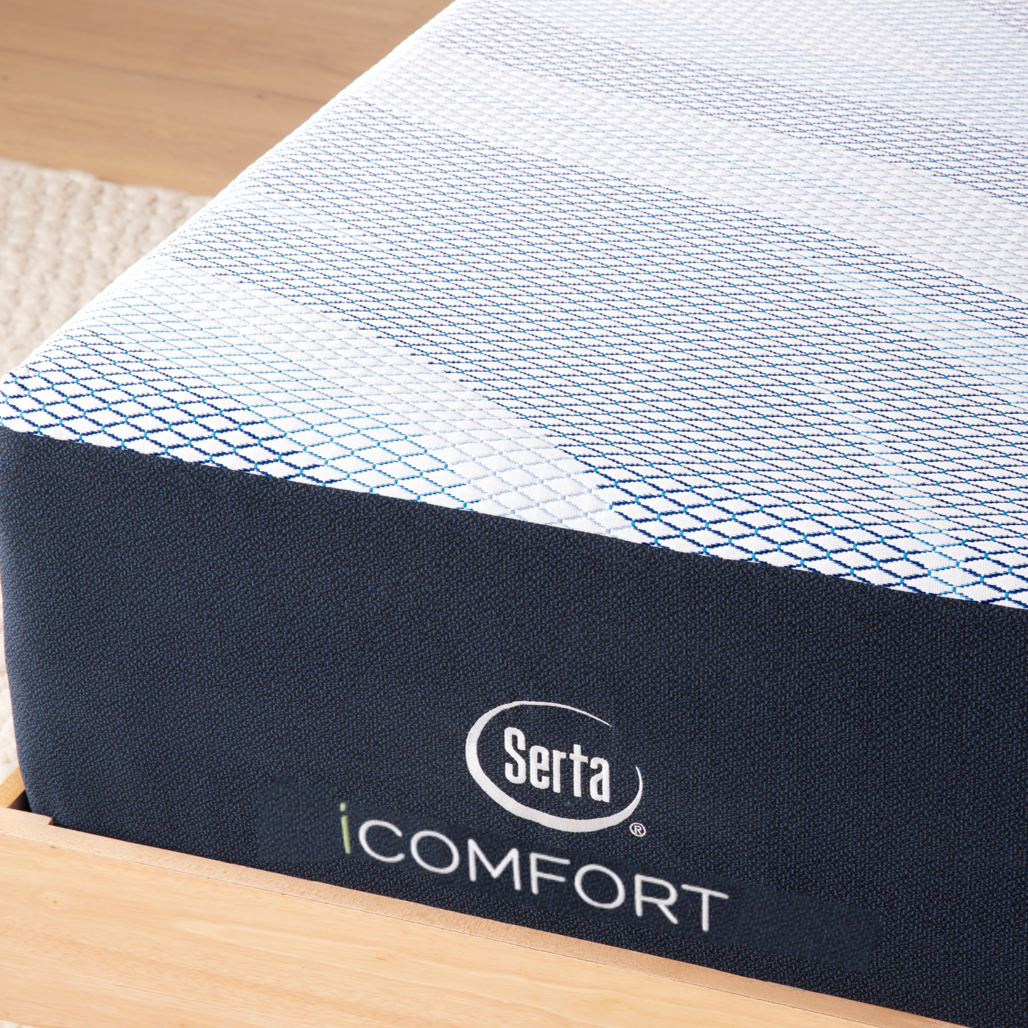 Serta iComfort Carbon 5.0 Mattress on Sale at Mattress Mattress