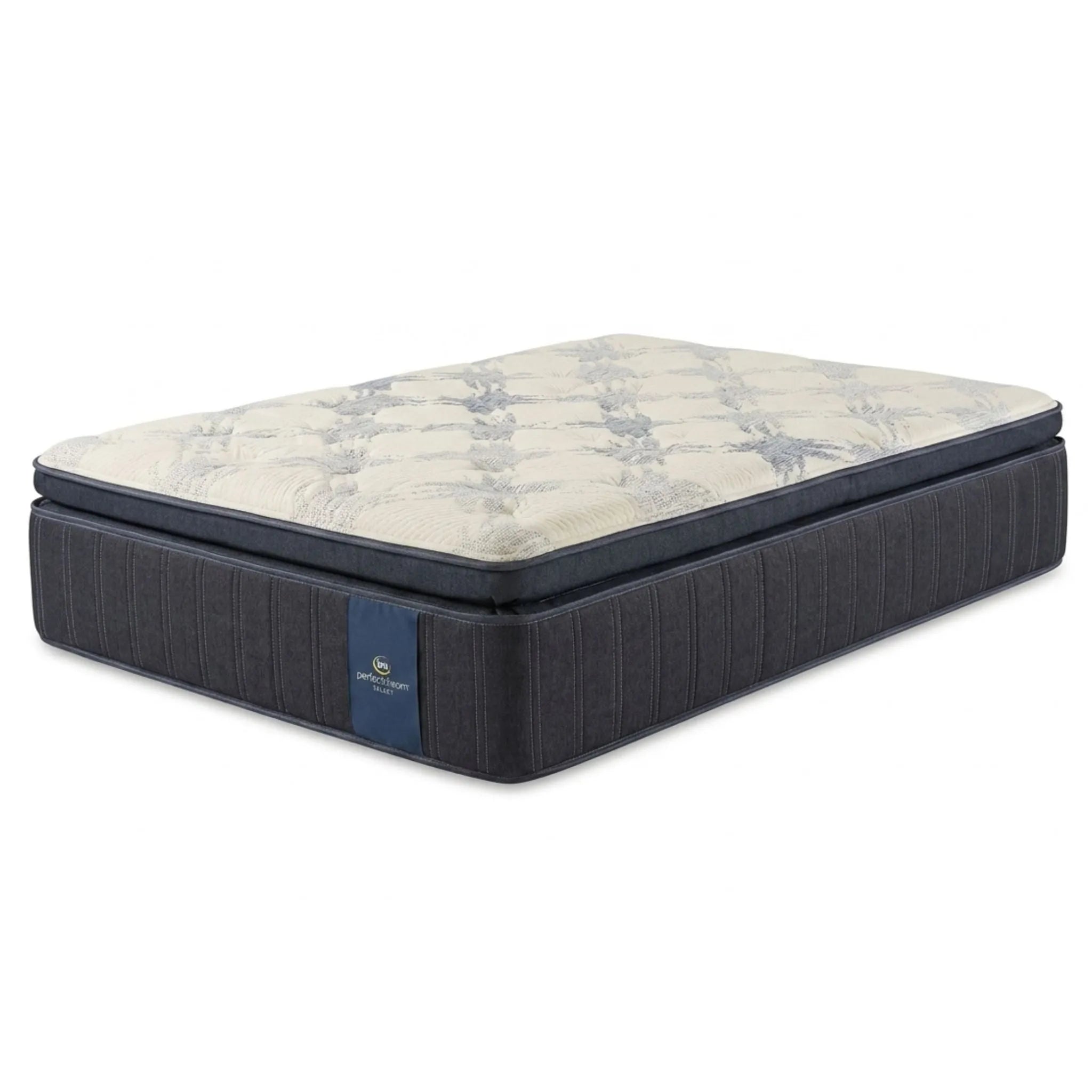 Serta Opalite Mattress on Sale at Mattress Mattress