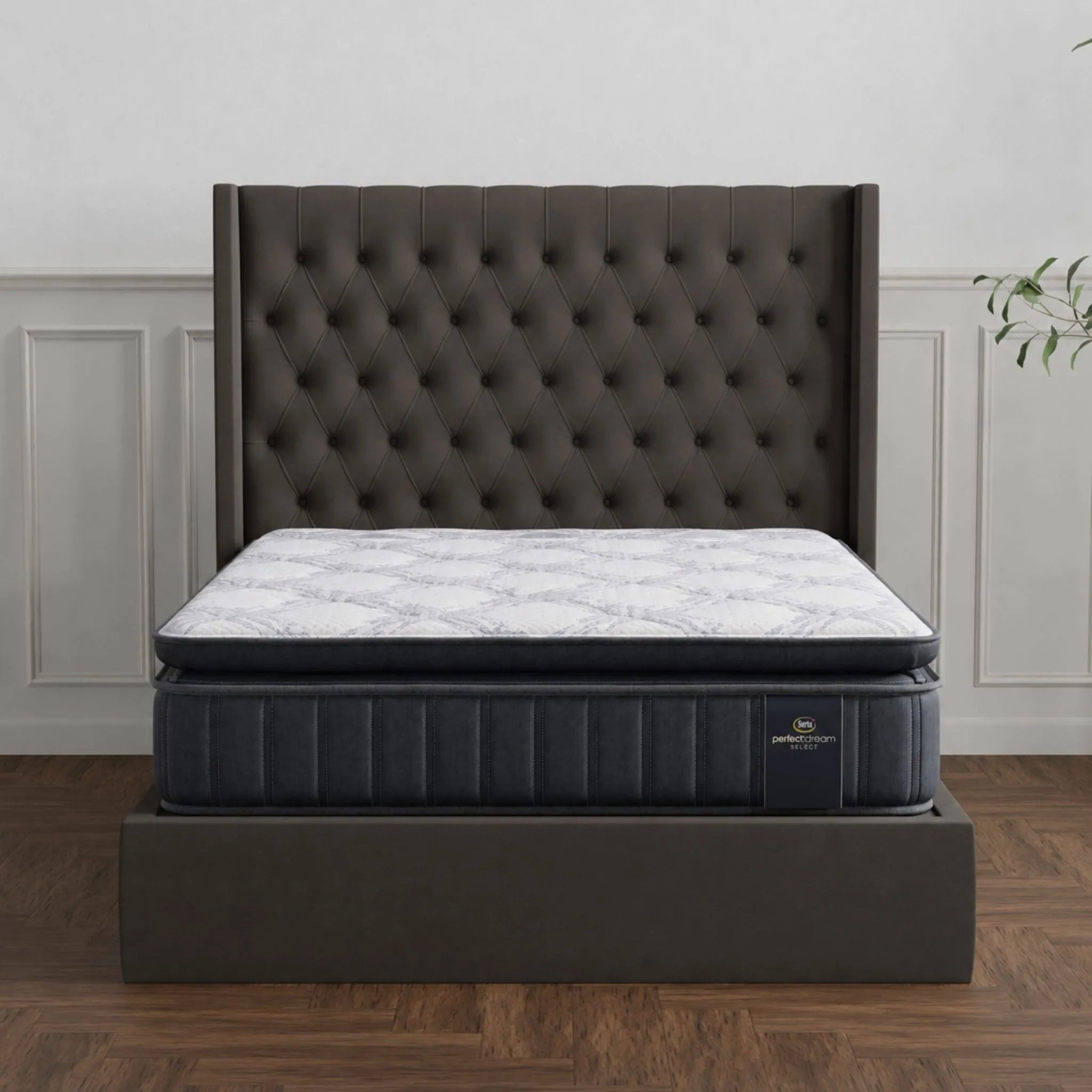 Serta Ophelia Mattress on Sale at Mattress Mattress