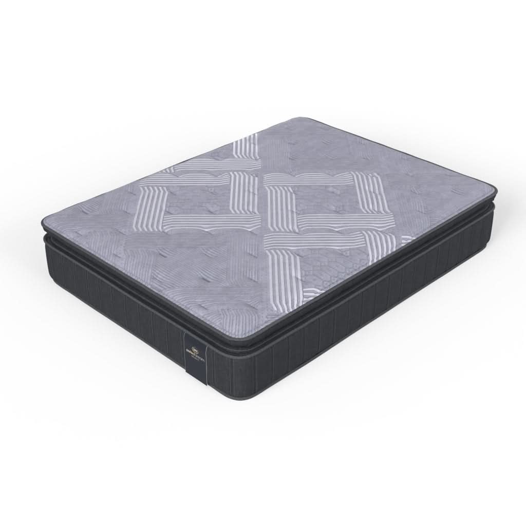 Serta Passage Mattress at Mattress Mattress