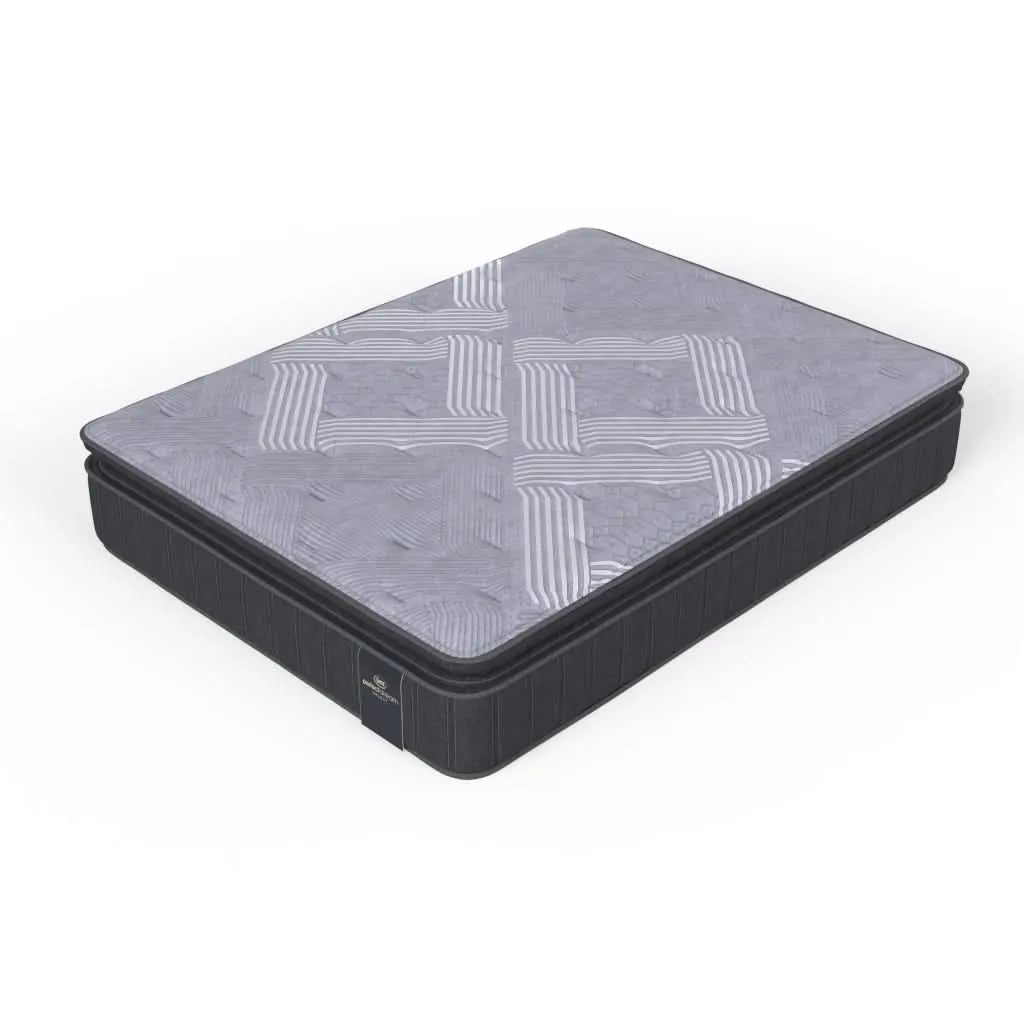 Serta Passage Mattress at Mattress Mattress