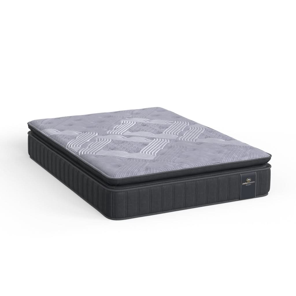 Serta Passage Mattress at Mattress Mattress