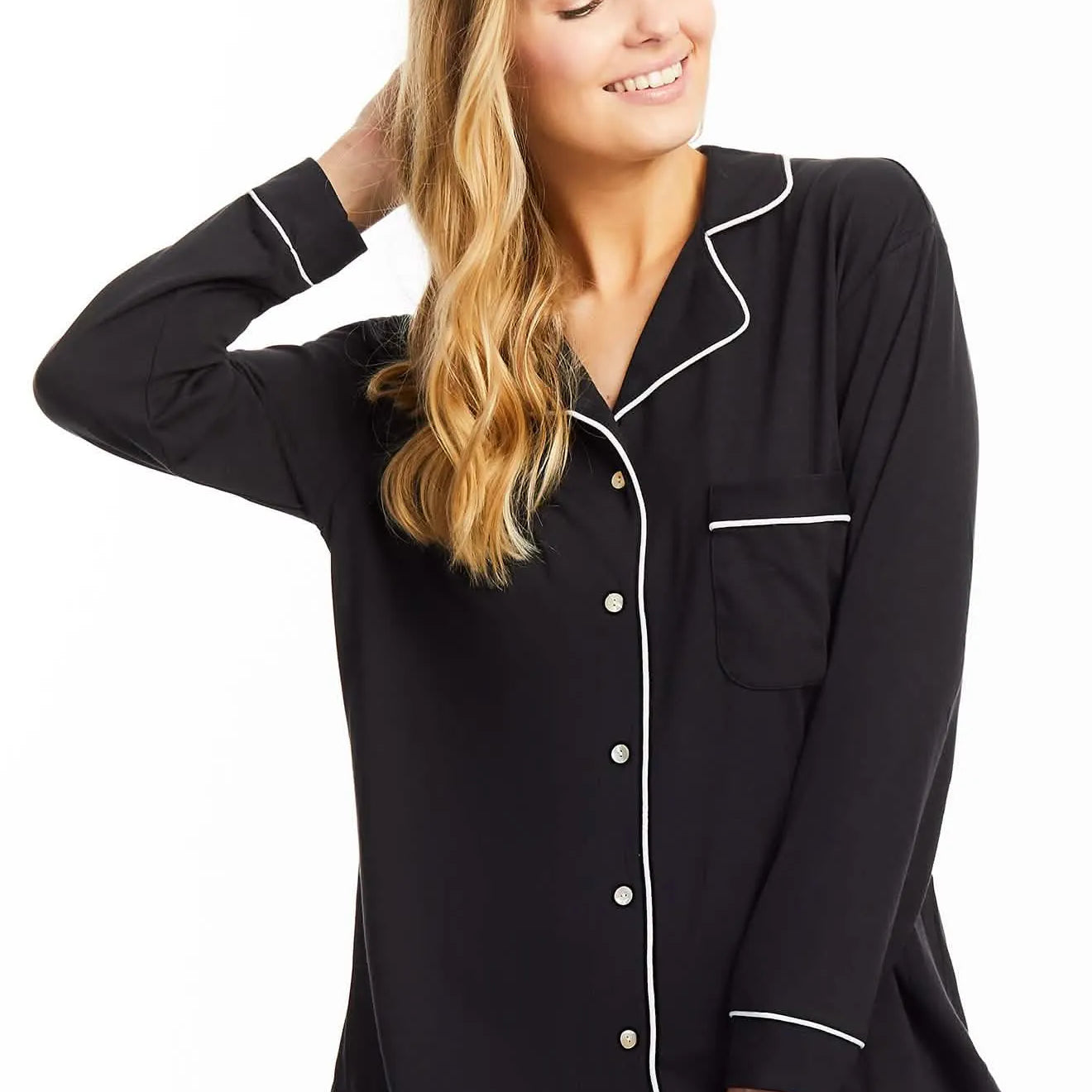 SOMÉ Donna Shirt