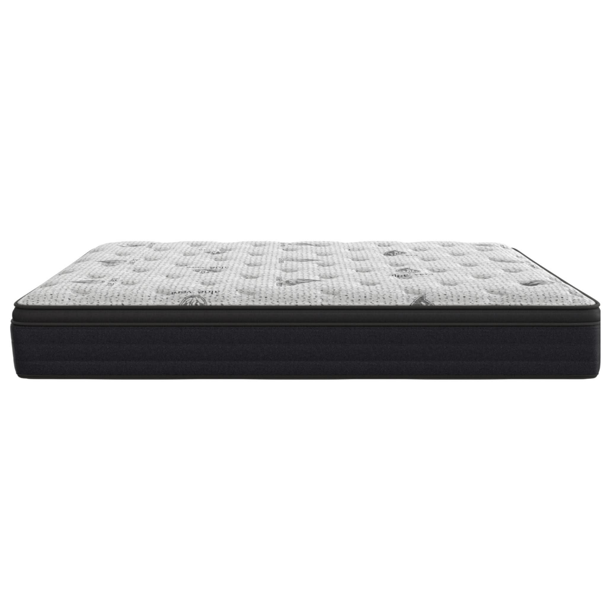 Spring Air Kaia Mattress at Mattress Mattress
