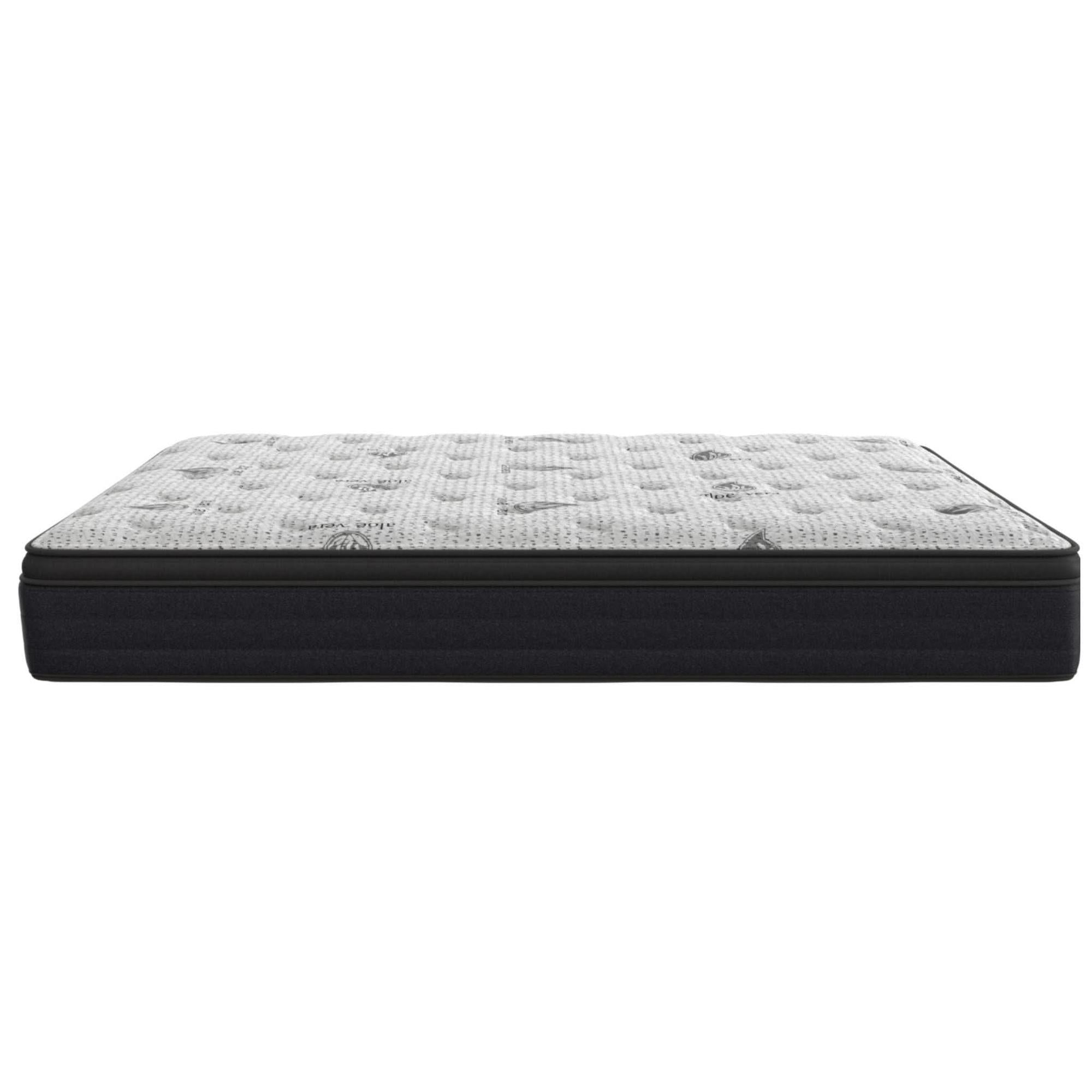 Spring Air Kaia Mattress at Mattress Mattress