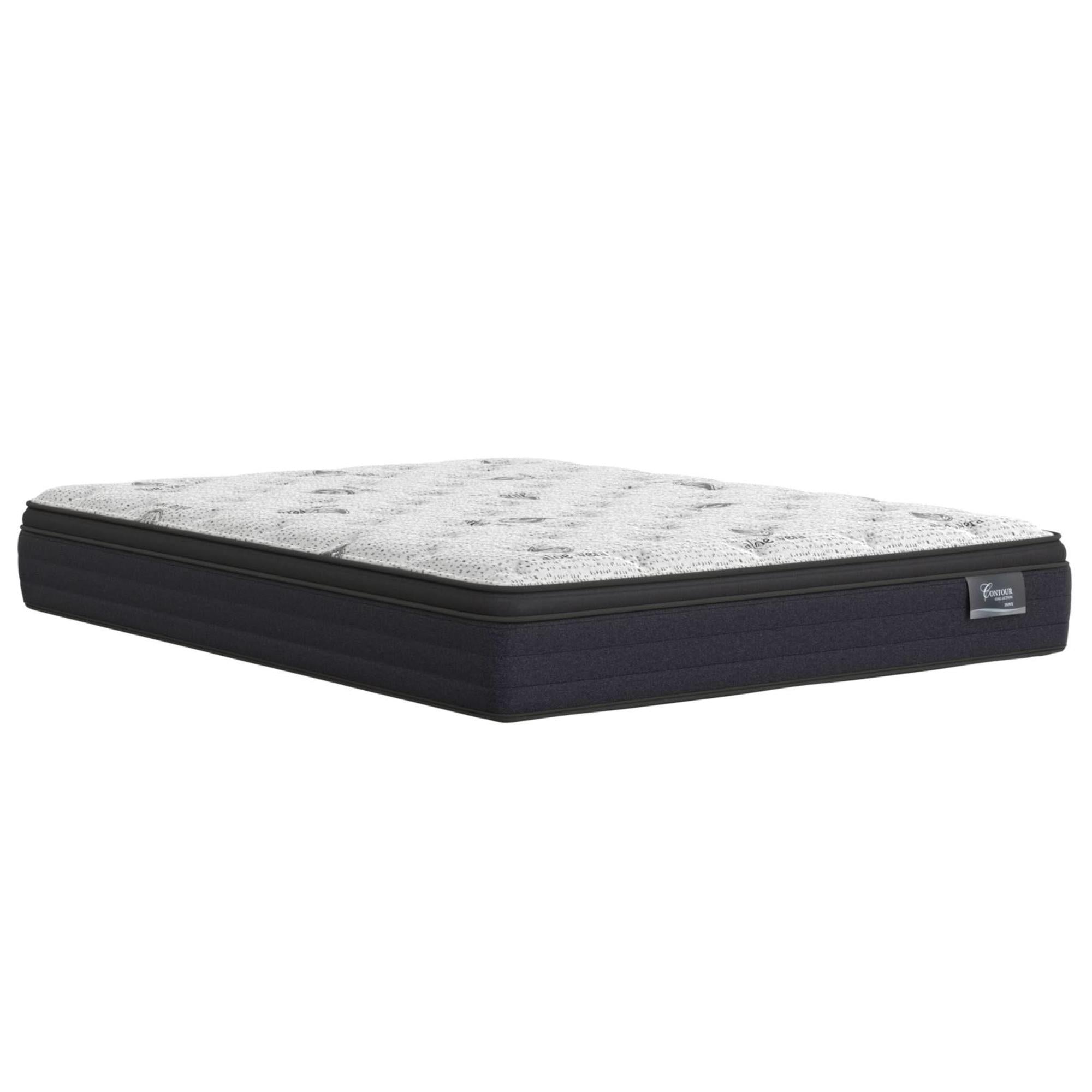 Spring Air Kaia Mattress at Mattress Mattress