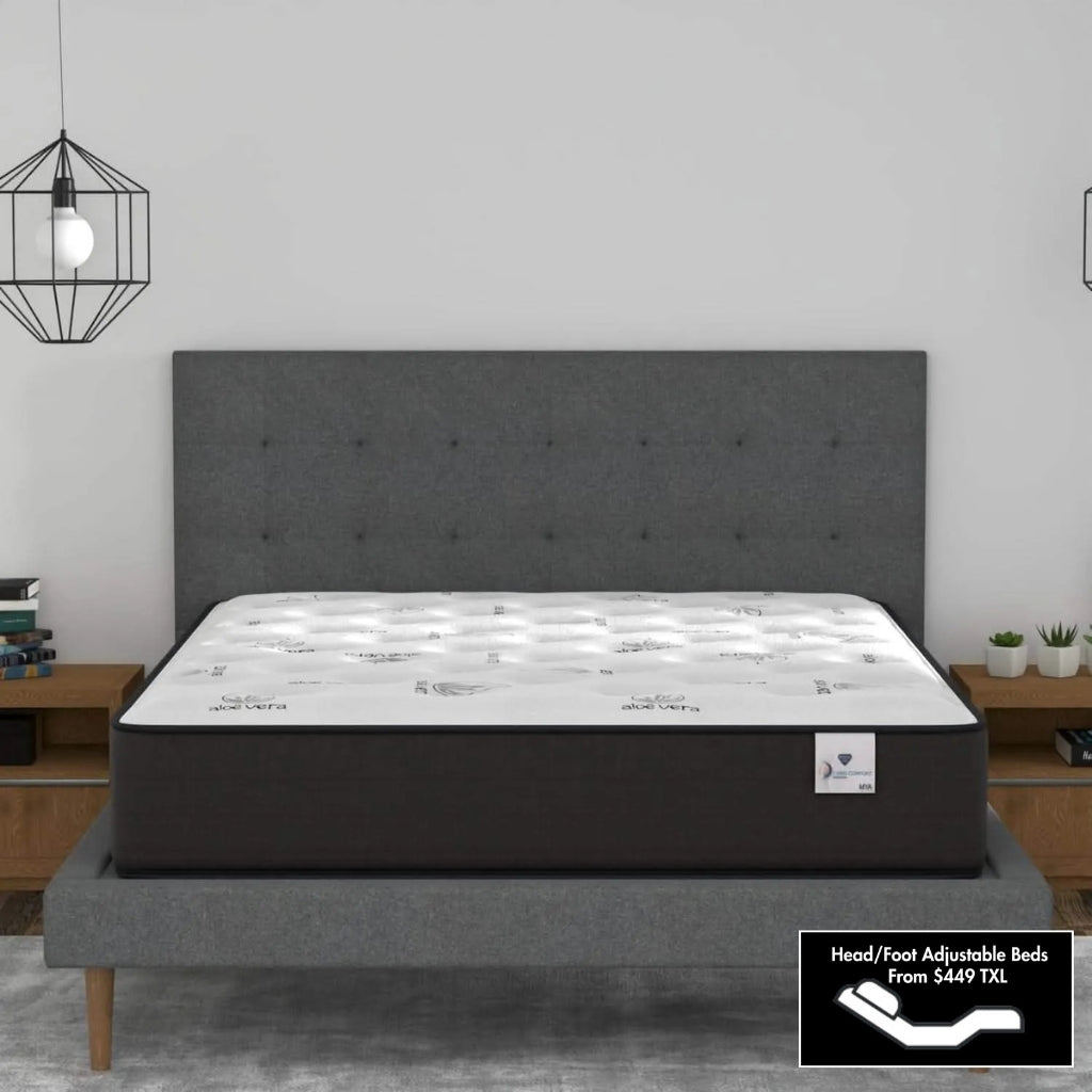 Spring Air Mya Mattress
