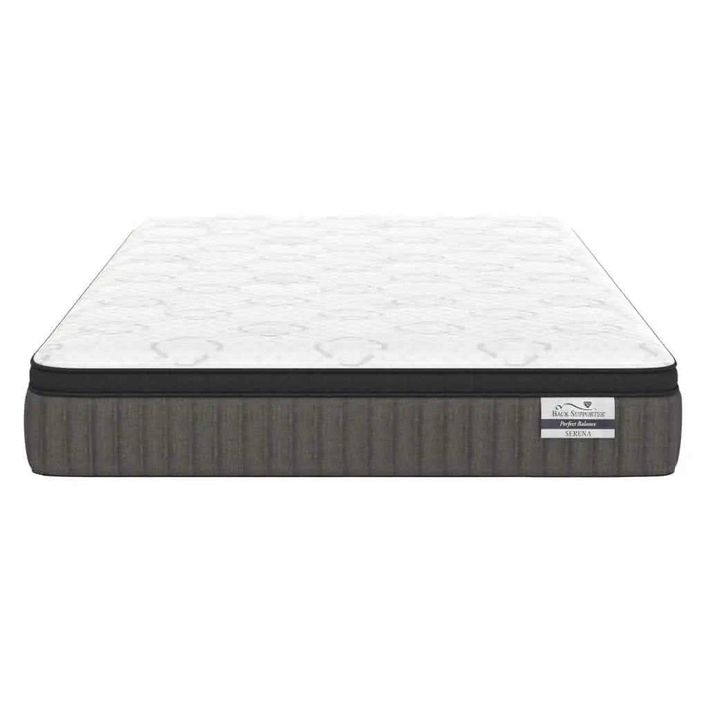 Spring Air Serena Mattress