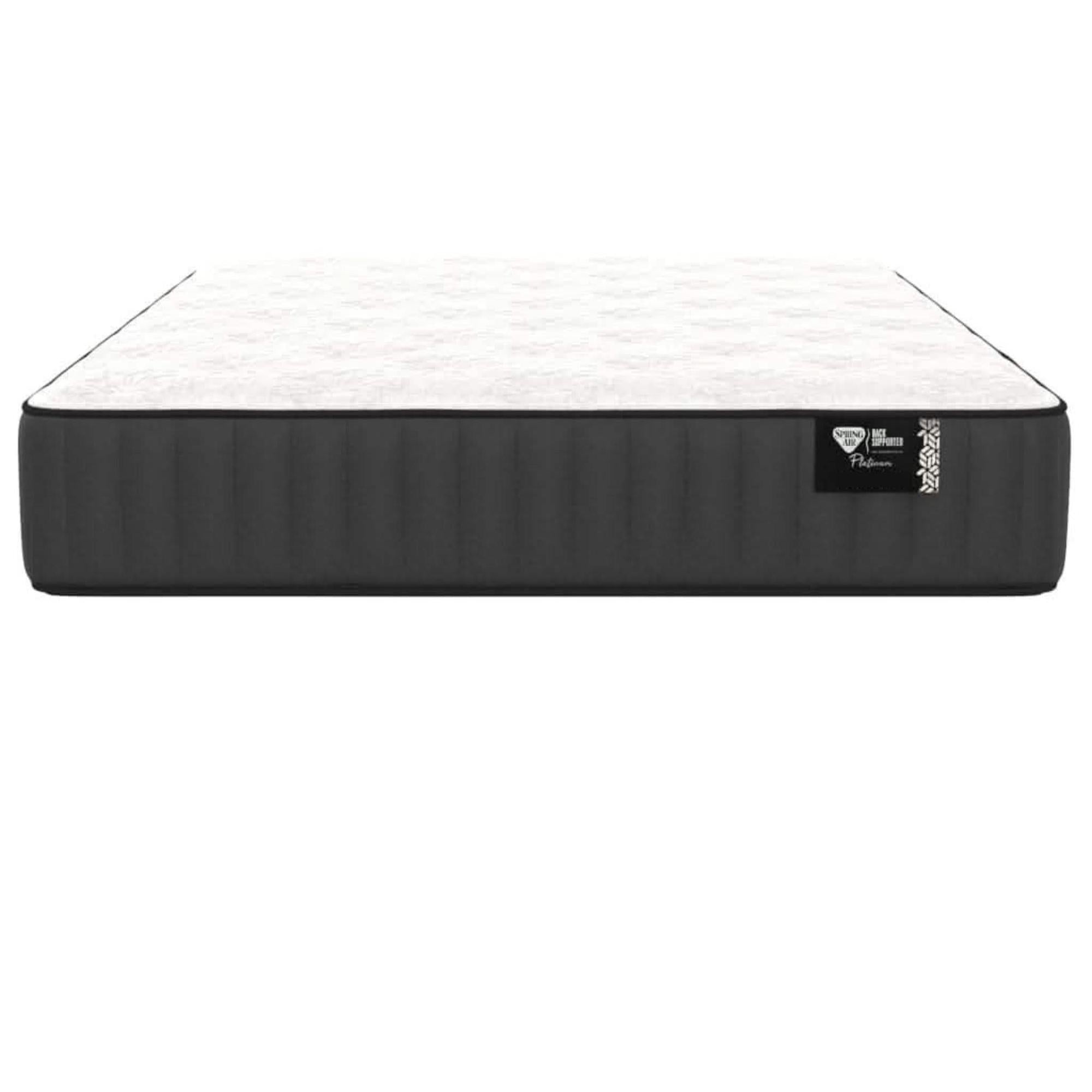 Spring Air Sleet Mattress at Mattress Mattress