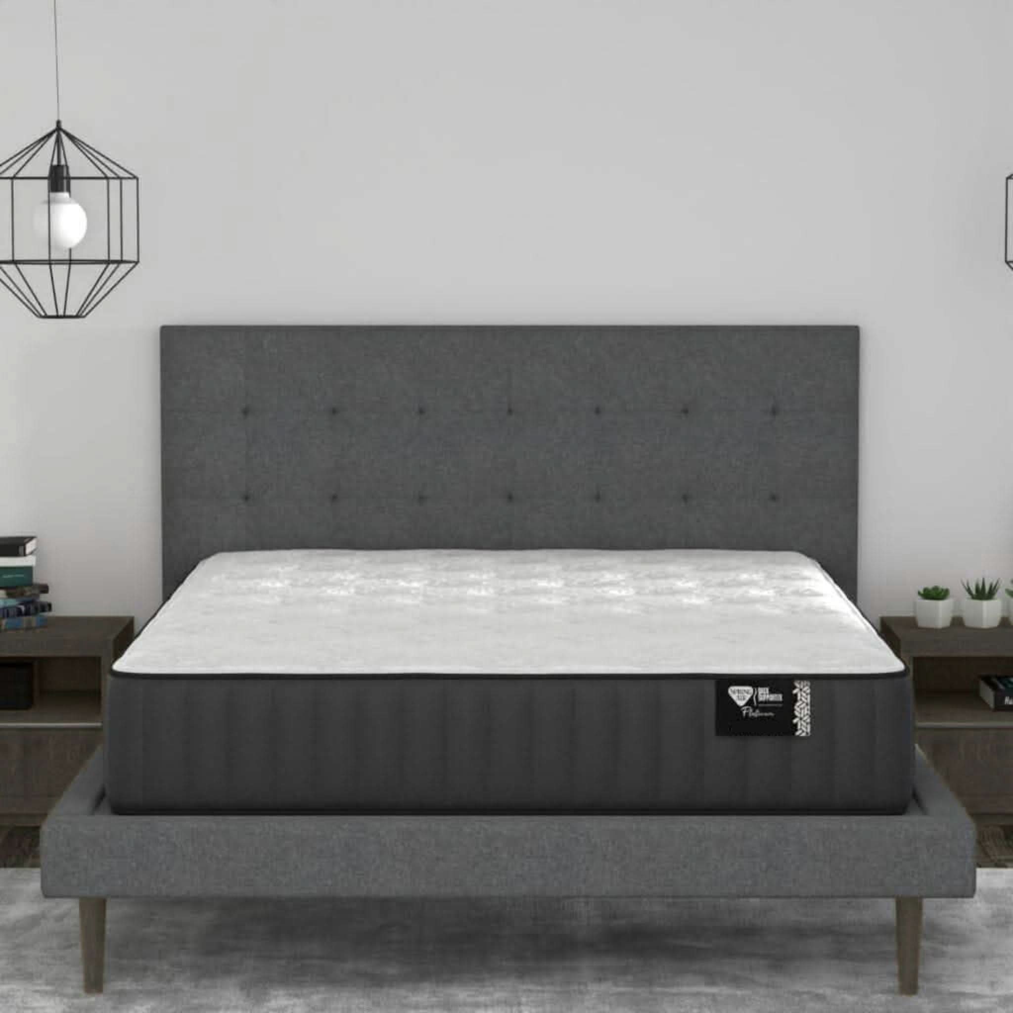 Spring Air Sleet Mattress at Mattress Mattress
