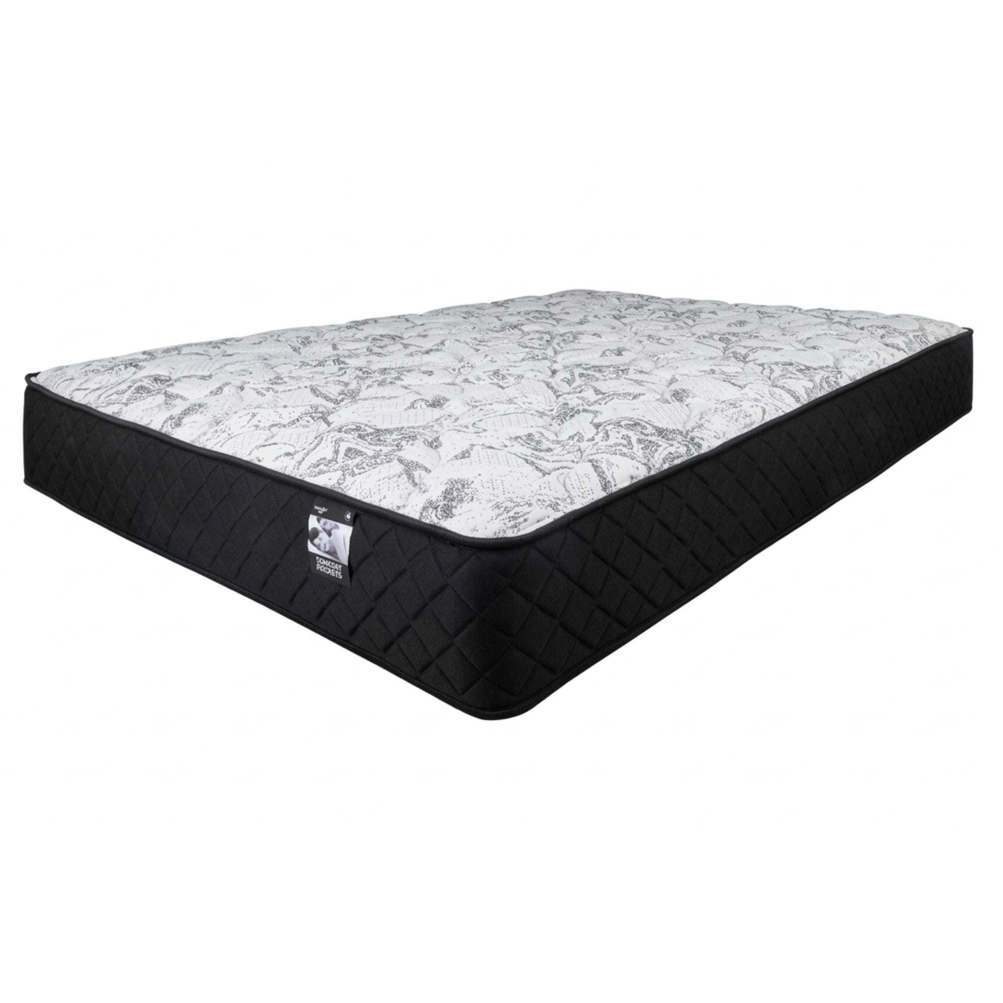 Springwall Amis Mattress on Sale at Mattress Mattress