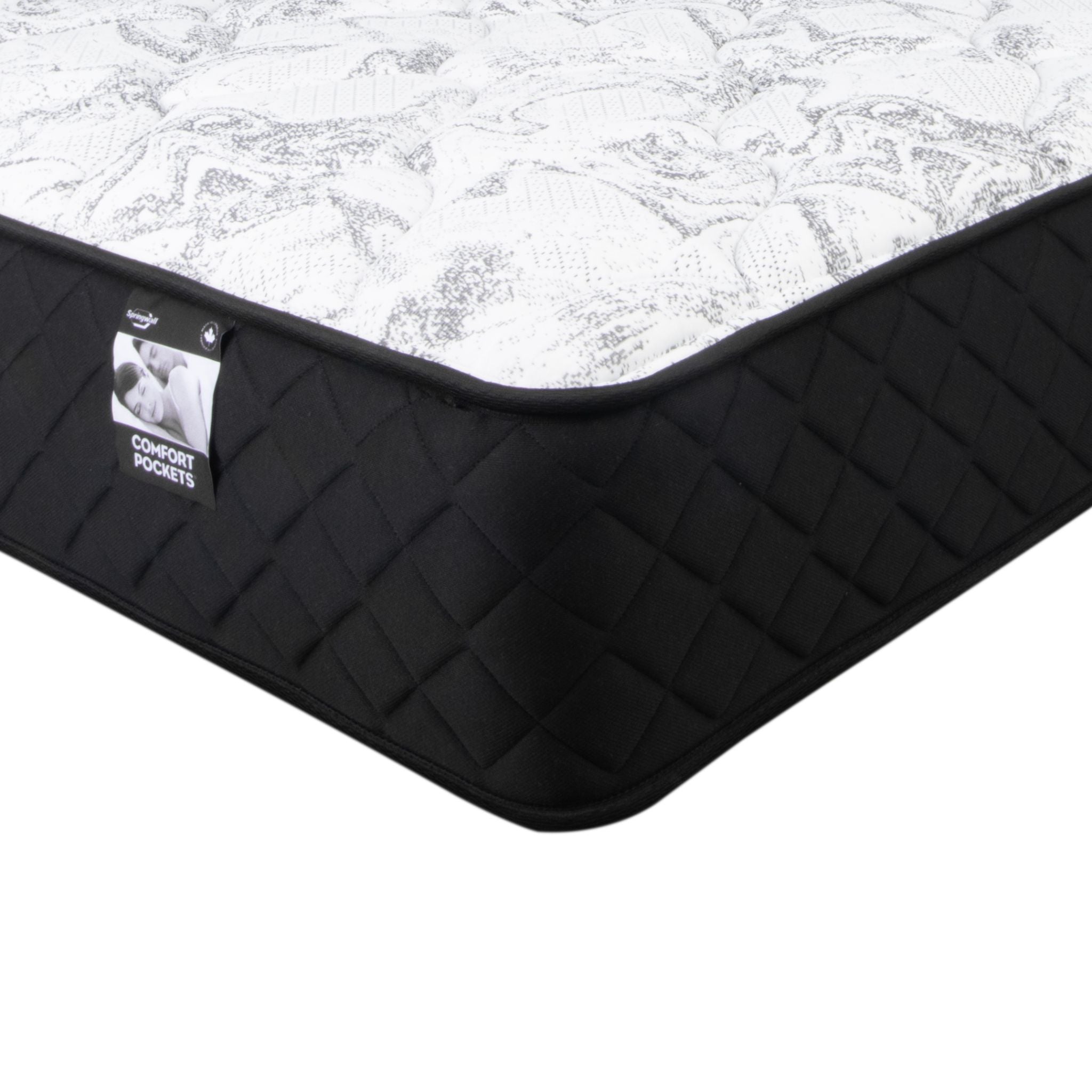 Springwall Amis Mattress on Sale at Mattress Mattress