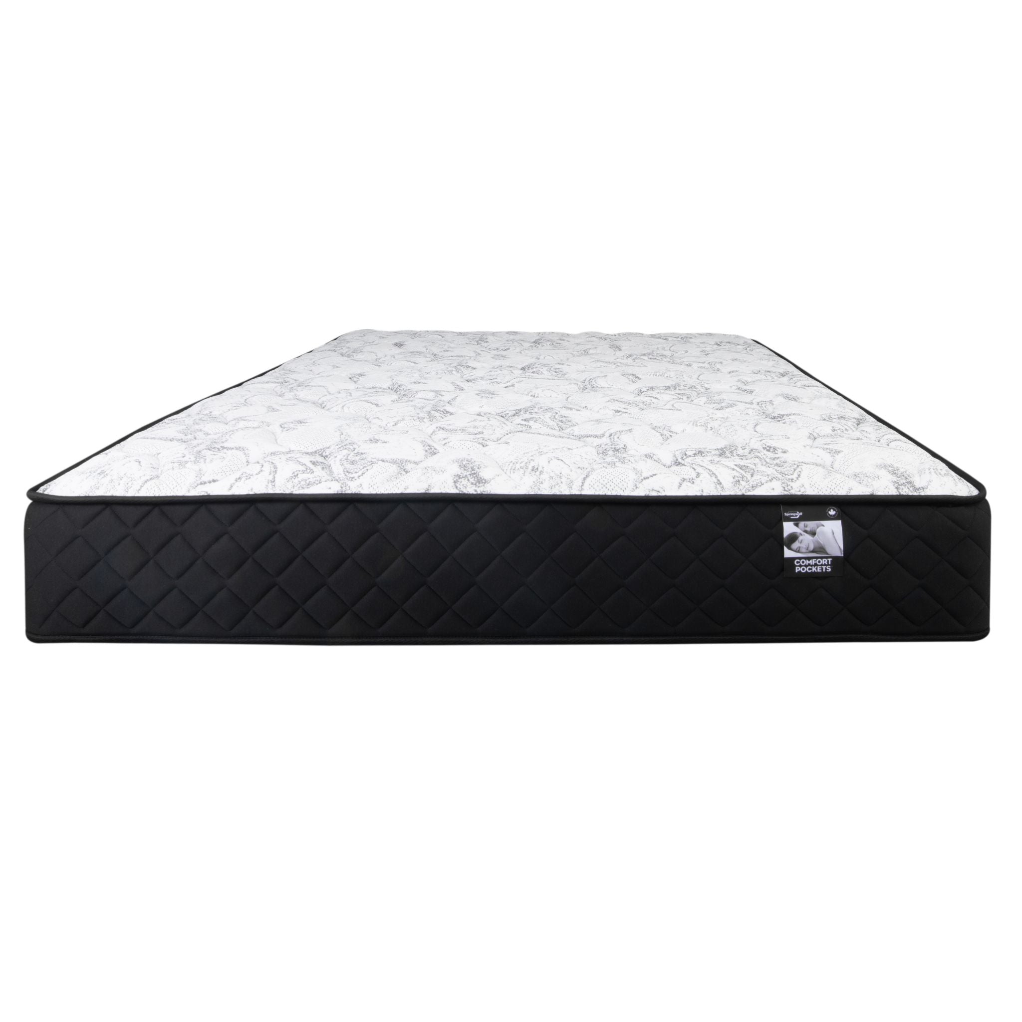 Springwall Amis Mattress on Sale at Mattress Mattress