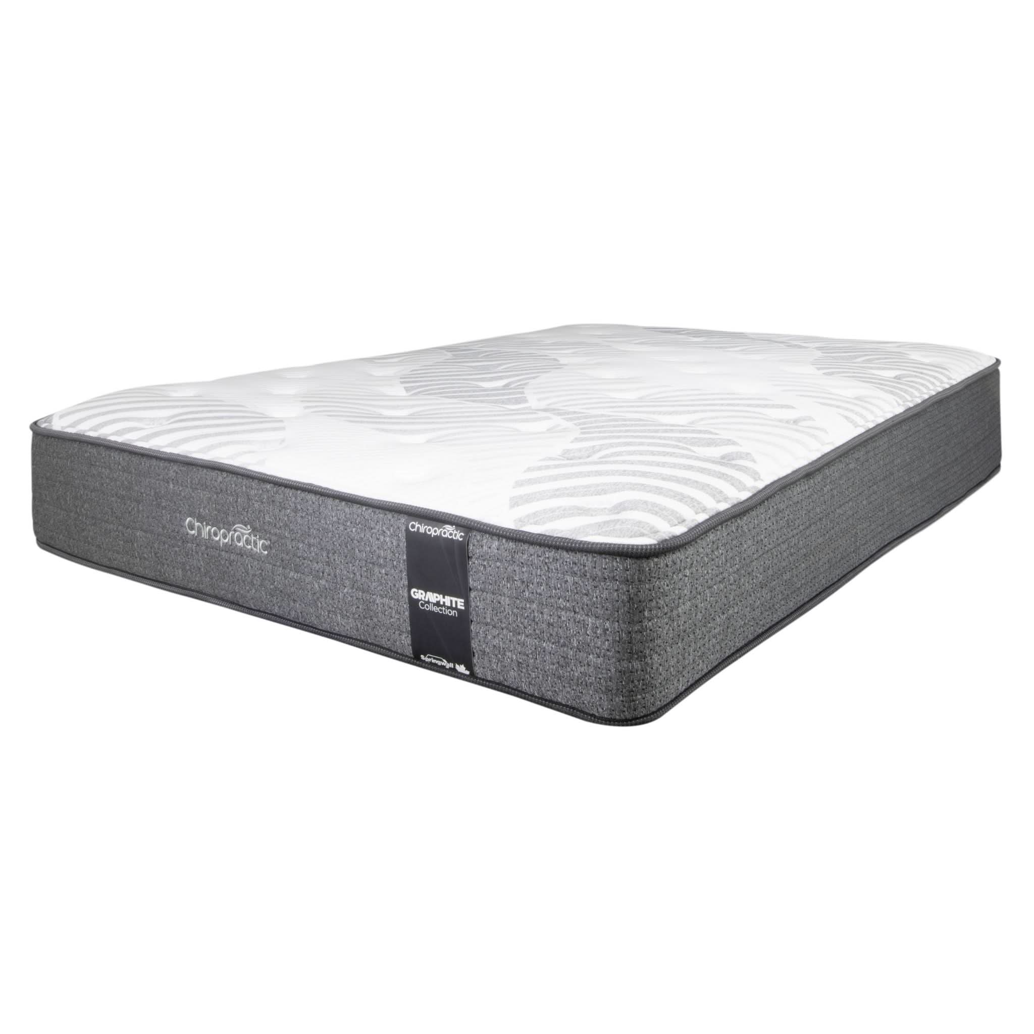 Springwall Biscotti Mattress on Sale at Mattress Mattress