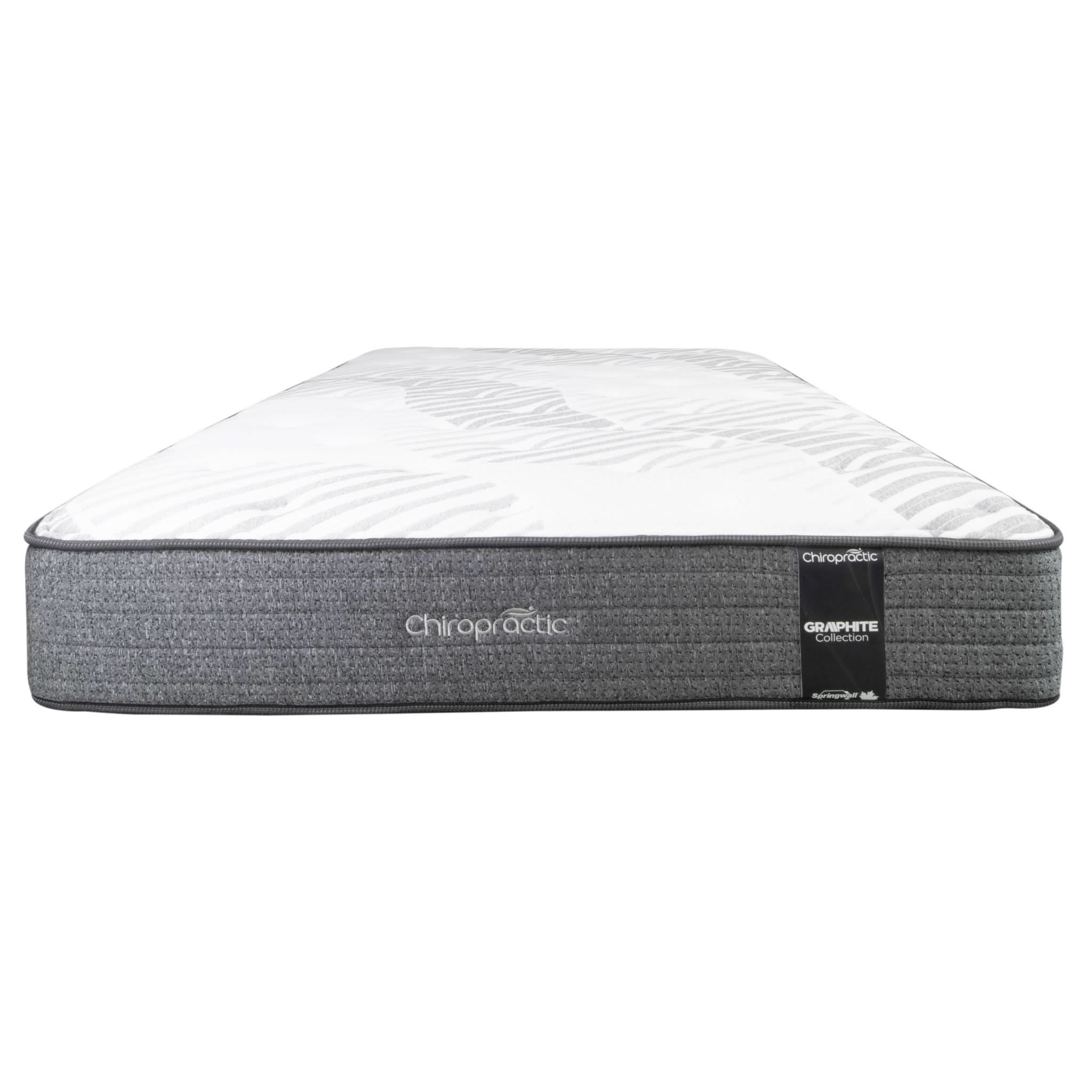 Springwall Biscotti Mattress on Sale at Mattress Mattress