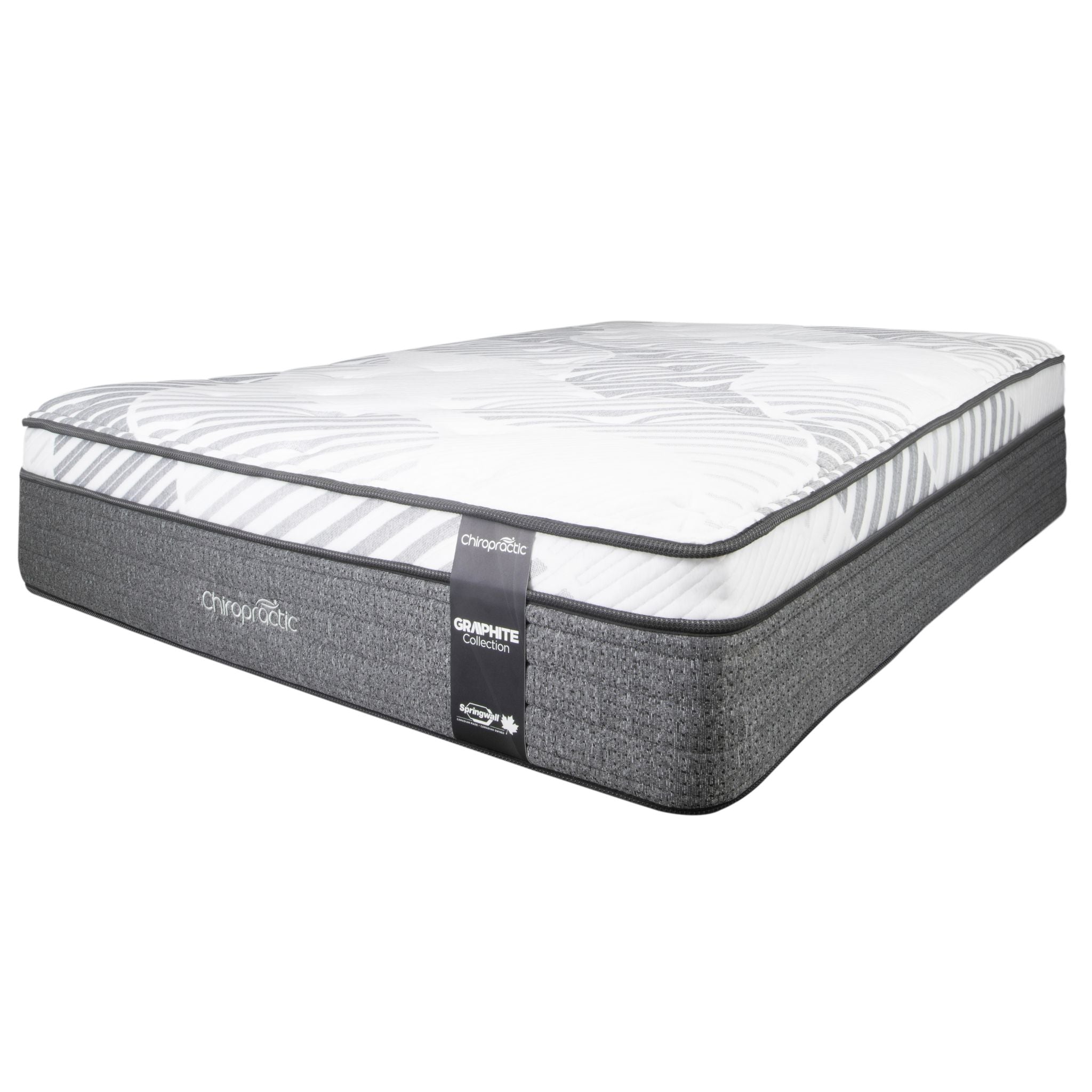 Springwall Indigo Firm Mattress on Sale at Mattress Mattress