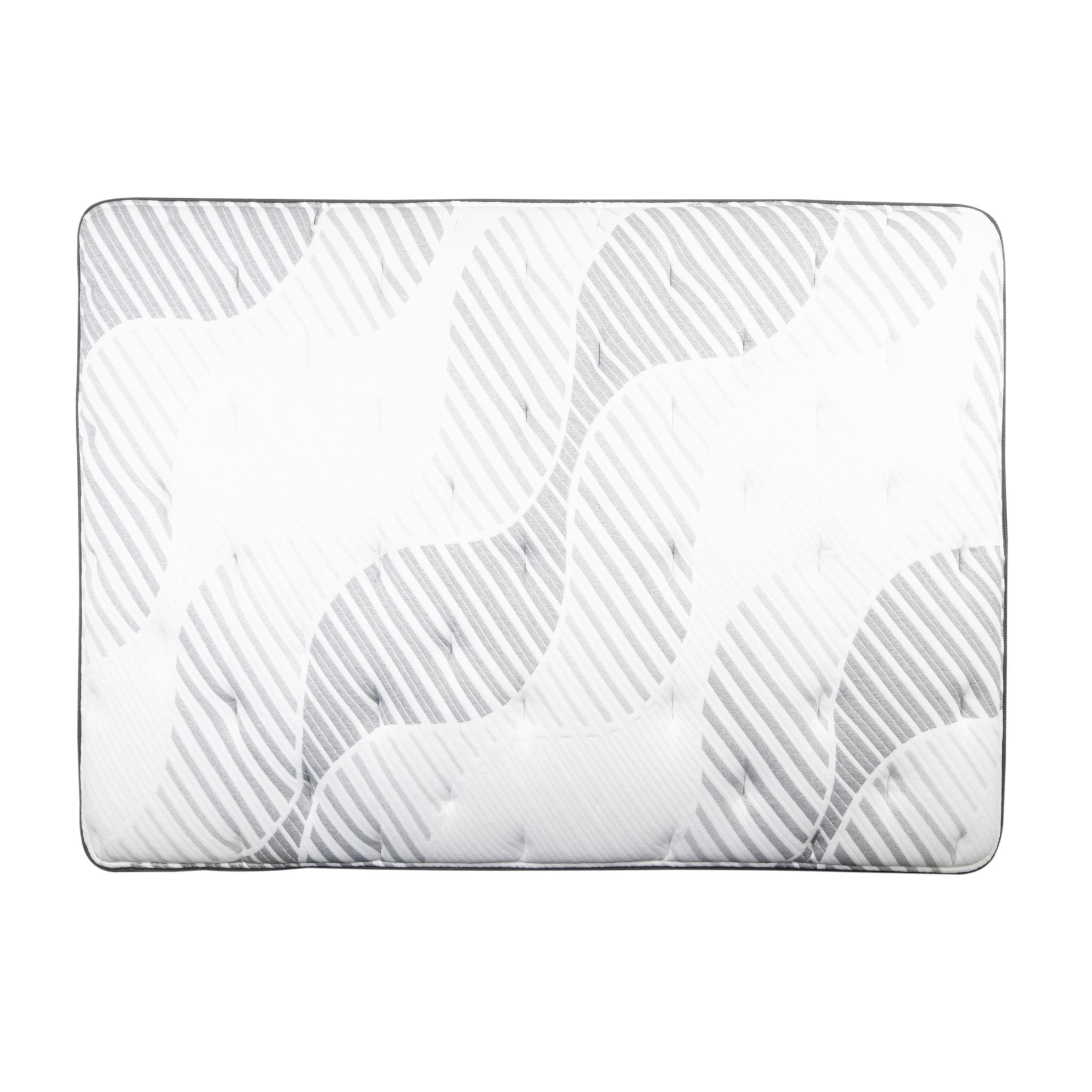 Springwall Indigo Plush Mattress on Sale at Mattress Mattress