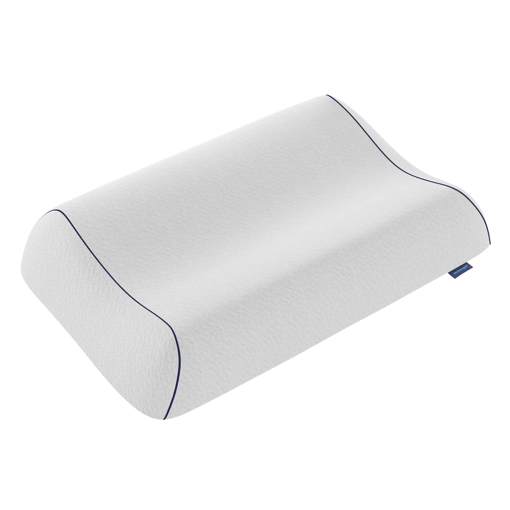 Technogel Anatomic Pillow at Mattress Mattress