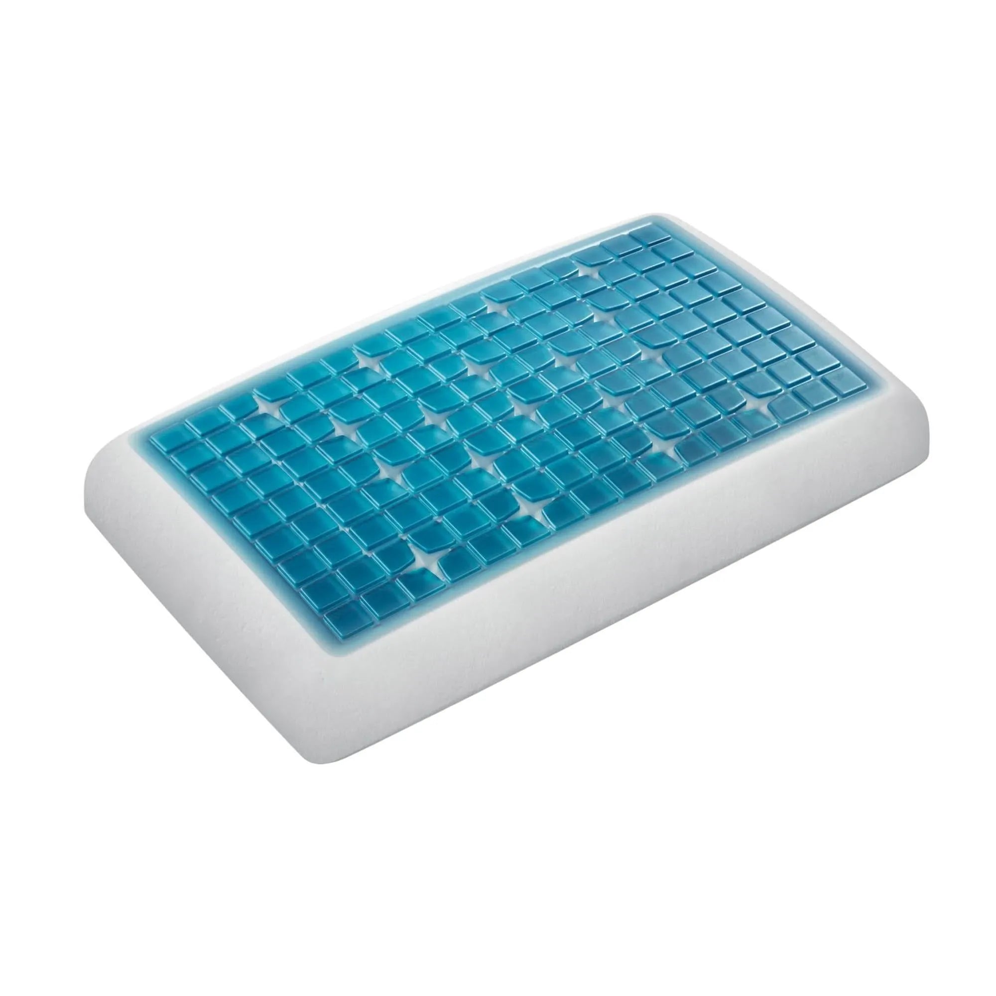 Technogel Deluxe Medium Pillow at Mattress Mattress