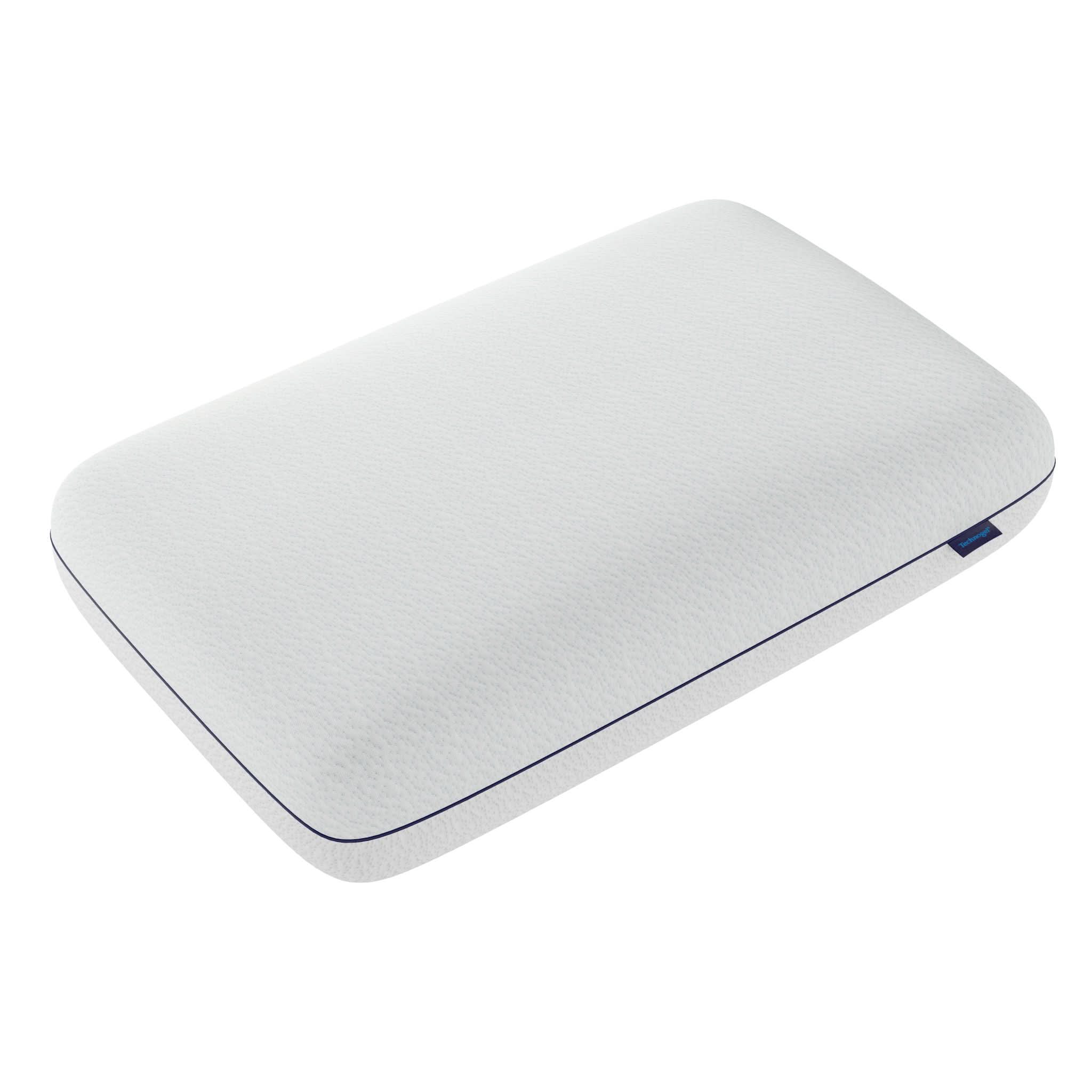 Technogel Deluxe Thick Pillow at Mattress Mattress