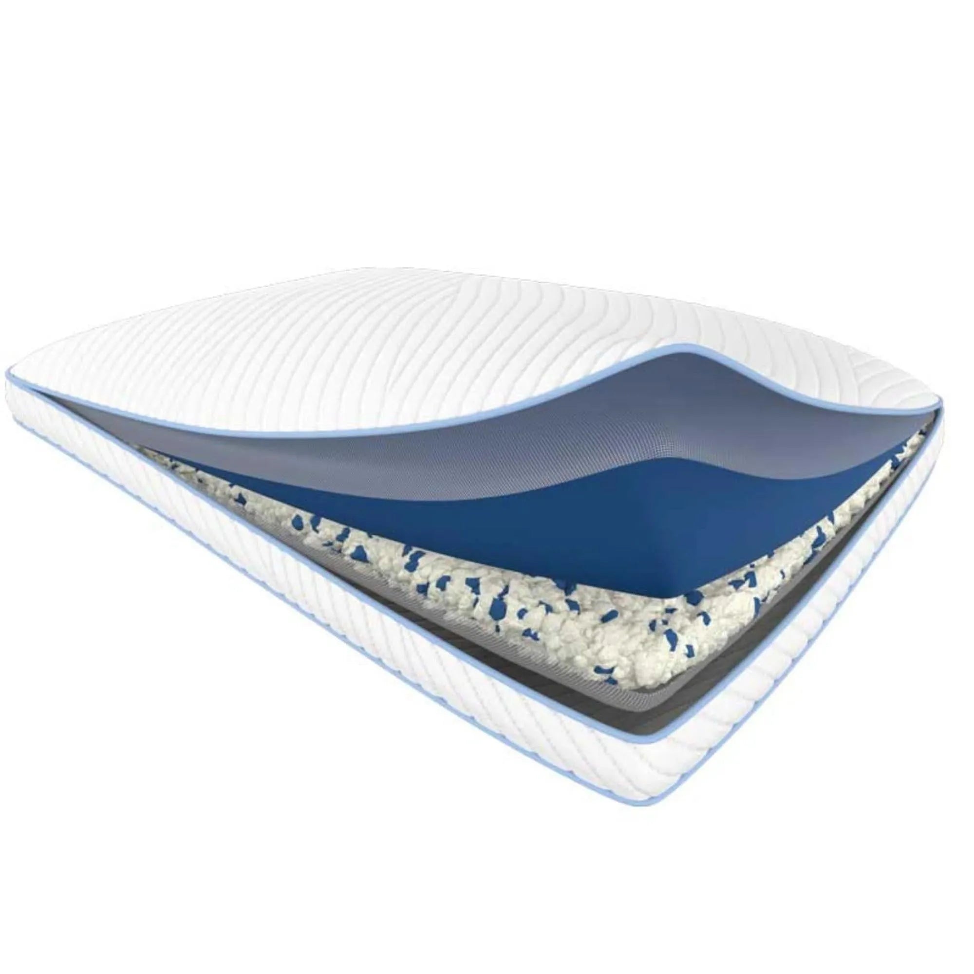 Tempur Align ProBlend Pillow in Queen size on Sale in Canada at Mattress Mattress