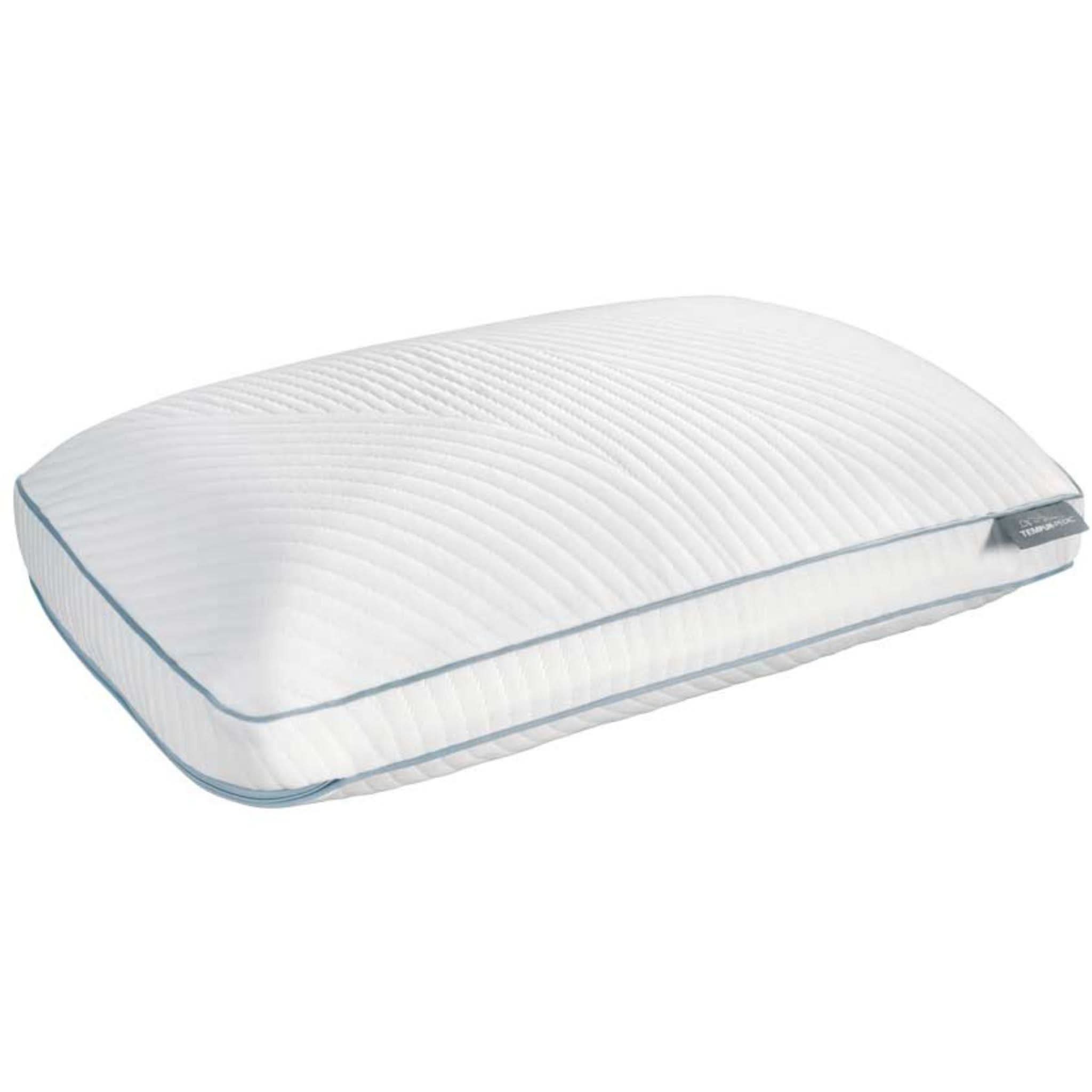 Tempur Align ProBlend Pillow in Queen size on Sale in Canada at Mattress Mattress