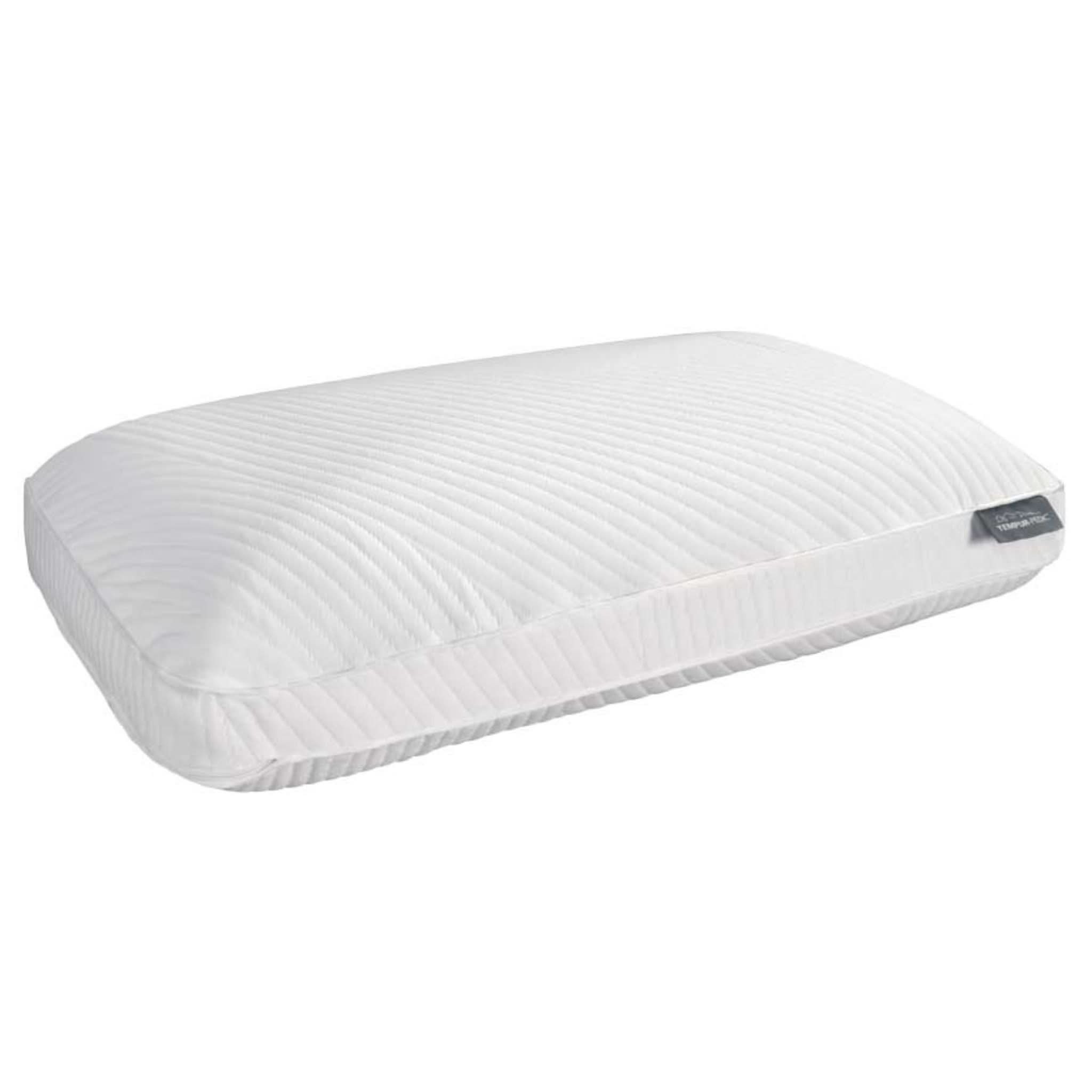 Tempur Align ProHi Pillow in Queen size on Sale in Canada at Mattress Mattress