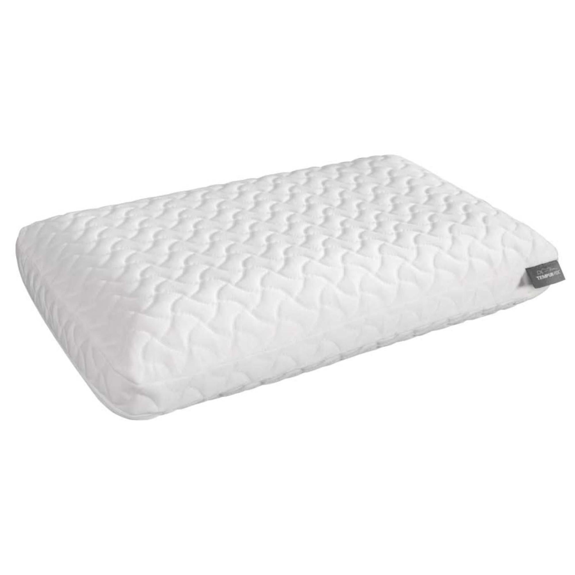 Tempur Align ProLo Pillow in Queen size on Sale in Canada at Mattress Mattress