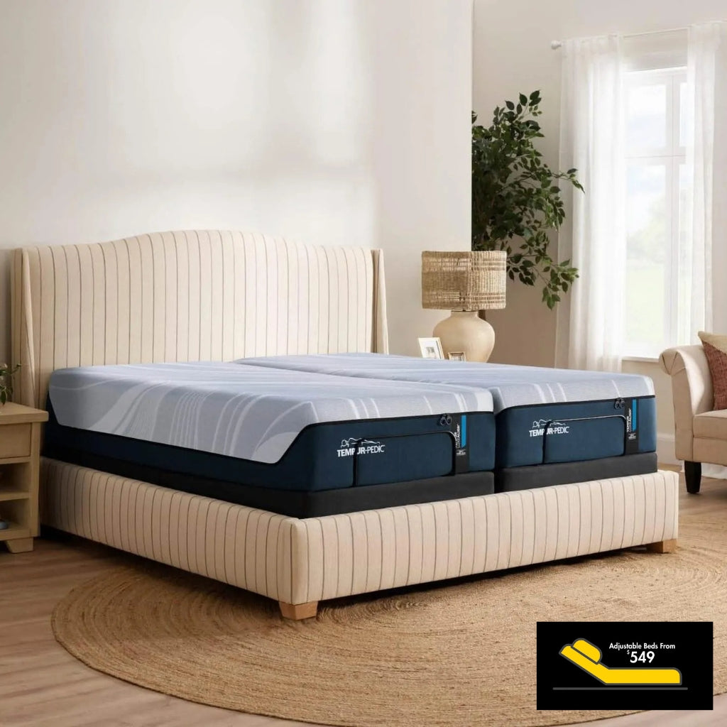 Tempur-Pedic Luxe Align Soft Mattress