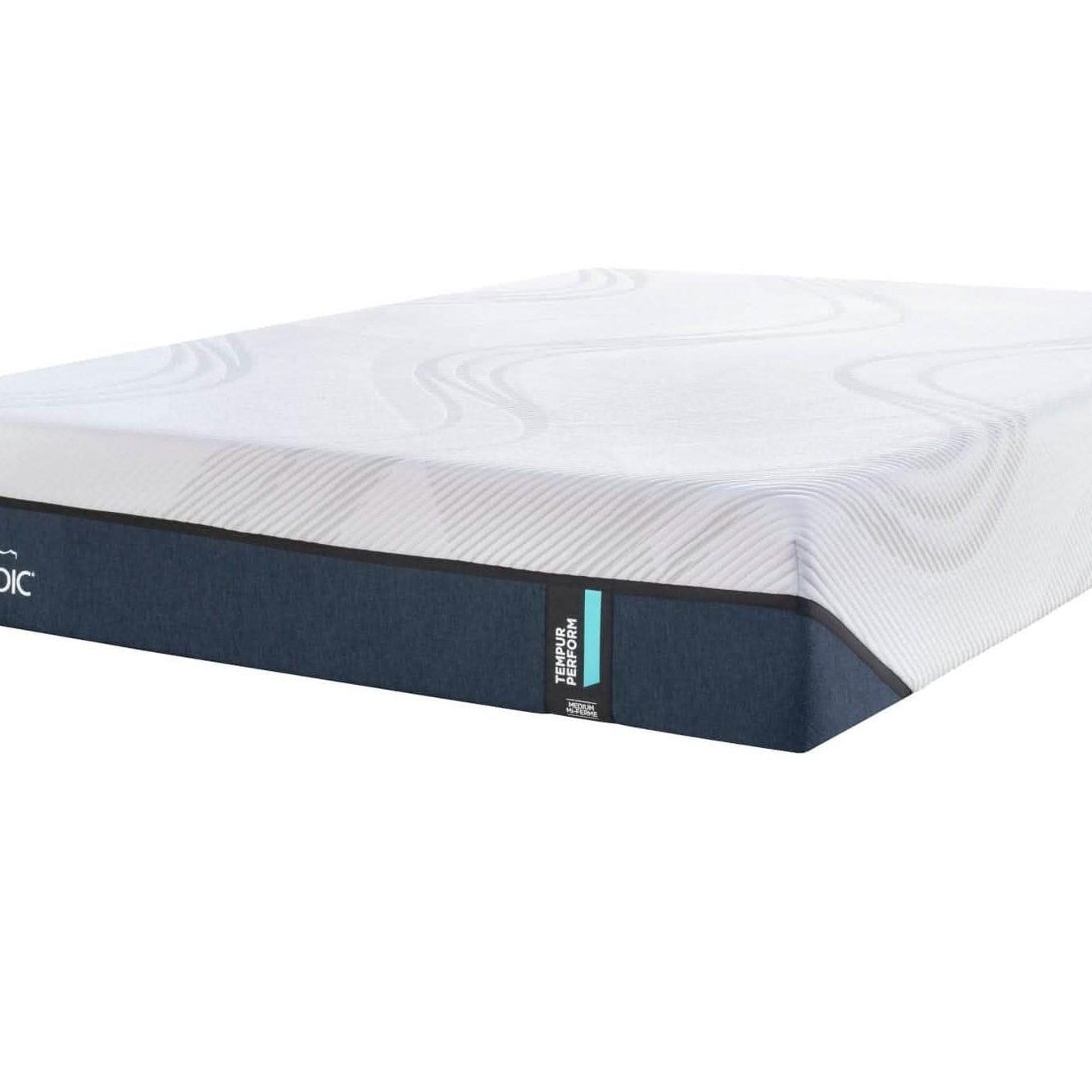 Tempur-Pedic Perform Medium Mattress in Twin (38" x 74.5") size on Sale in Canada at Mattress Mattress