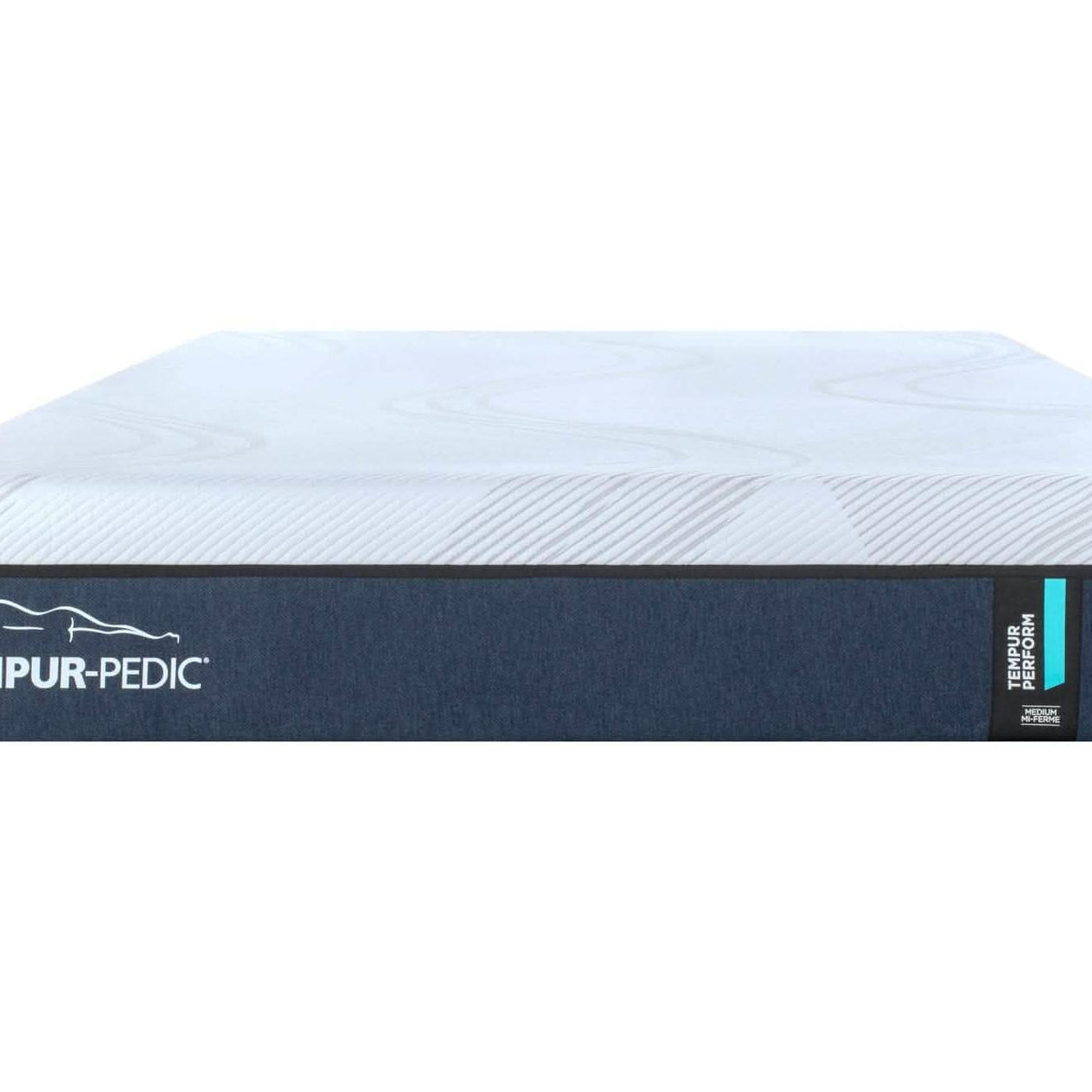 Tempur-Pedic Perform Medium Mattress in Twin (38" x 74.5") size on Sale in Canada at Mattress Mattress