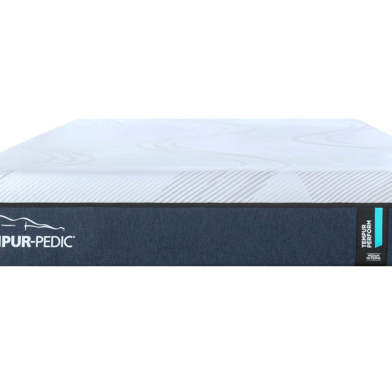 Tempur-Pedic Perform Medium Mattress in Twin (38" x 74.5") size on Sale in Canada at Mattress Mattress