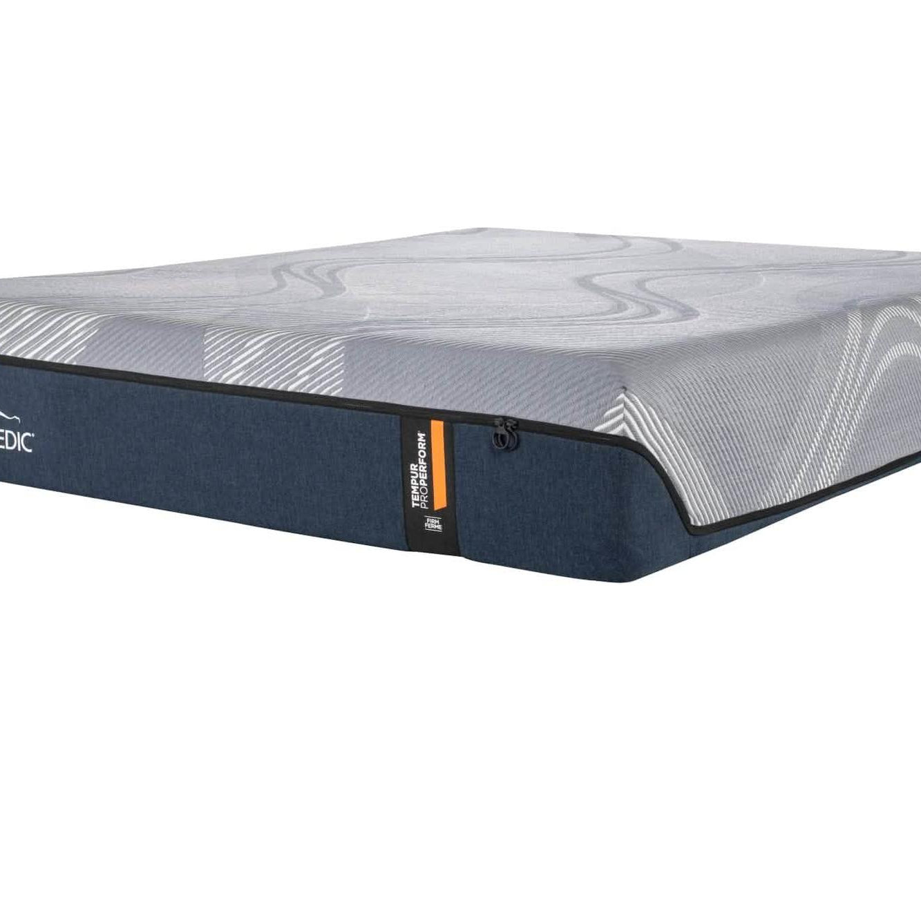 Tempur-Pedic Pro-Perform Firm Mattress in Twin (38" x 74.5") size on Sale in Canada at Mattress Mattress