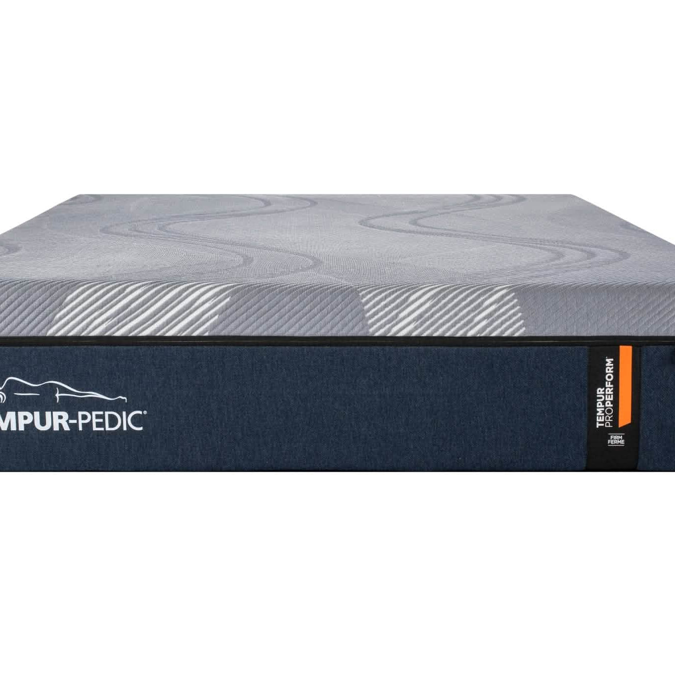 Tempur-Pedic Pro-Perform Firm Mattress in Twin (38" x 74.5") size on Sale in Canada at Mattress Mattress