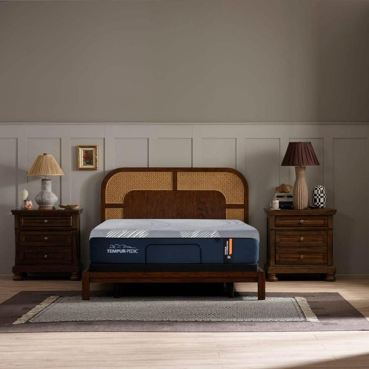 Tempur-Pedic Pro-Perform Firm Mattress in Twin (38" x 74.5") size on Sale in Canada at Mattress Mattress