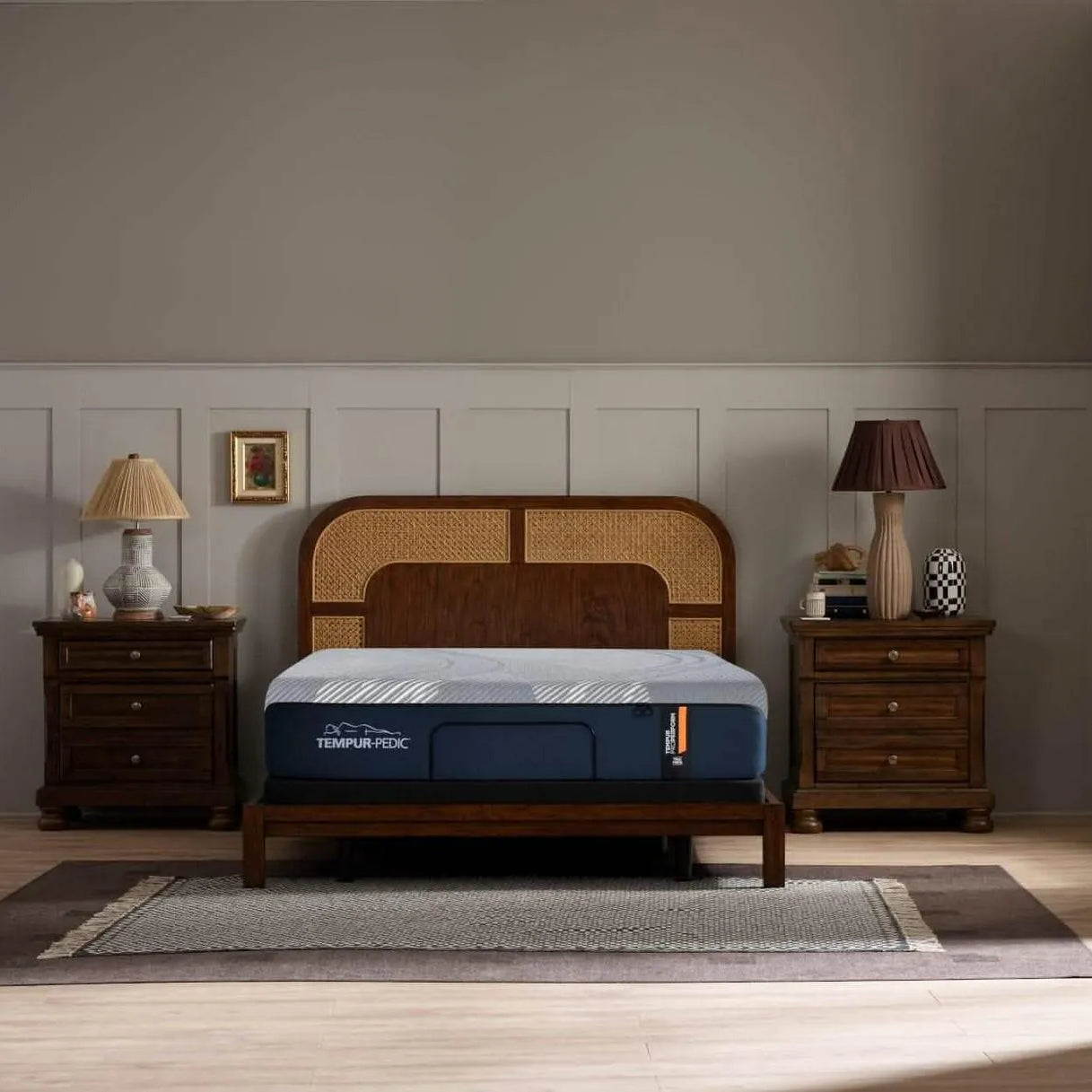 Tempur-Pedic Pro-Perform Firm Mattress in Twin (38" x 74.5") size on Sale in Canada at Mattress Mattress
