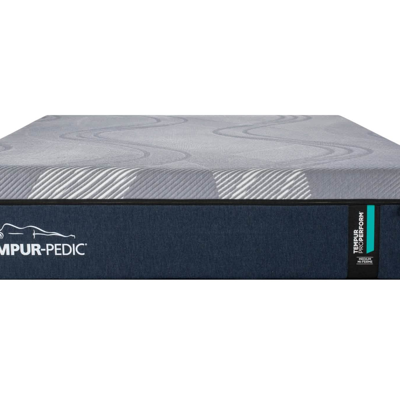 Tempur-Pedic Pro-Perform Medium Mattress in Twin (38" x 74.5") size on Sale in Canada at Mattress Mattress