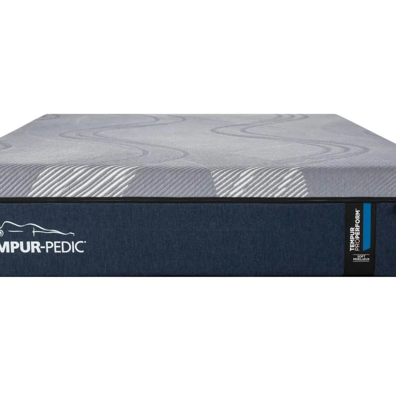 Tempur-Pedic Pro-Perform Soft Mattress in Twin (38" x 74.5") size on Sale in Canada at Mattress Mattress