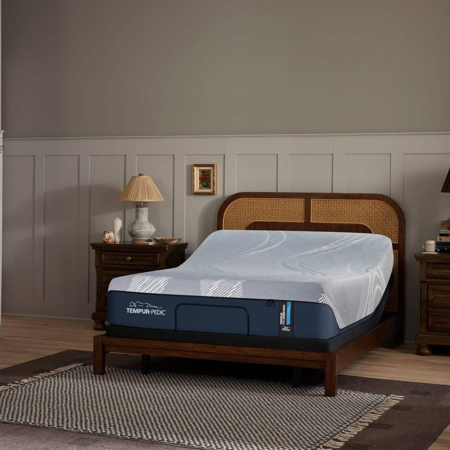 Tempur-Pedic Pro-Perform Soft Mattress in Twin (38" x 74.5") size on Sale in Canada at Mattress Mattress