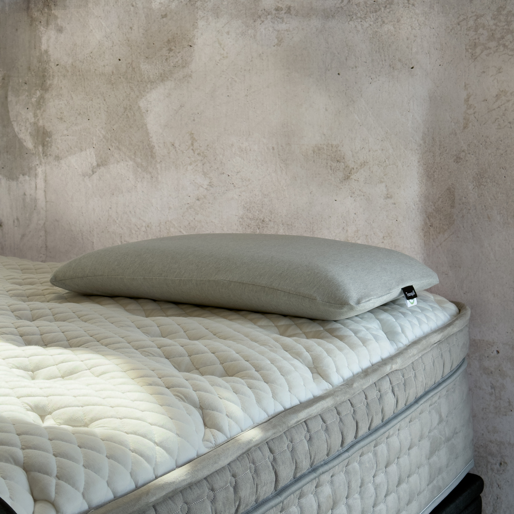 Tranquil Pillow at Mattress Mattress