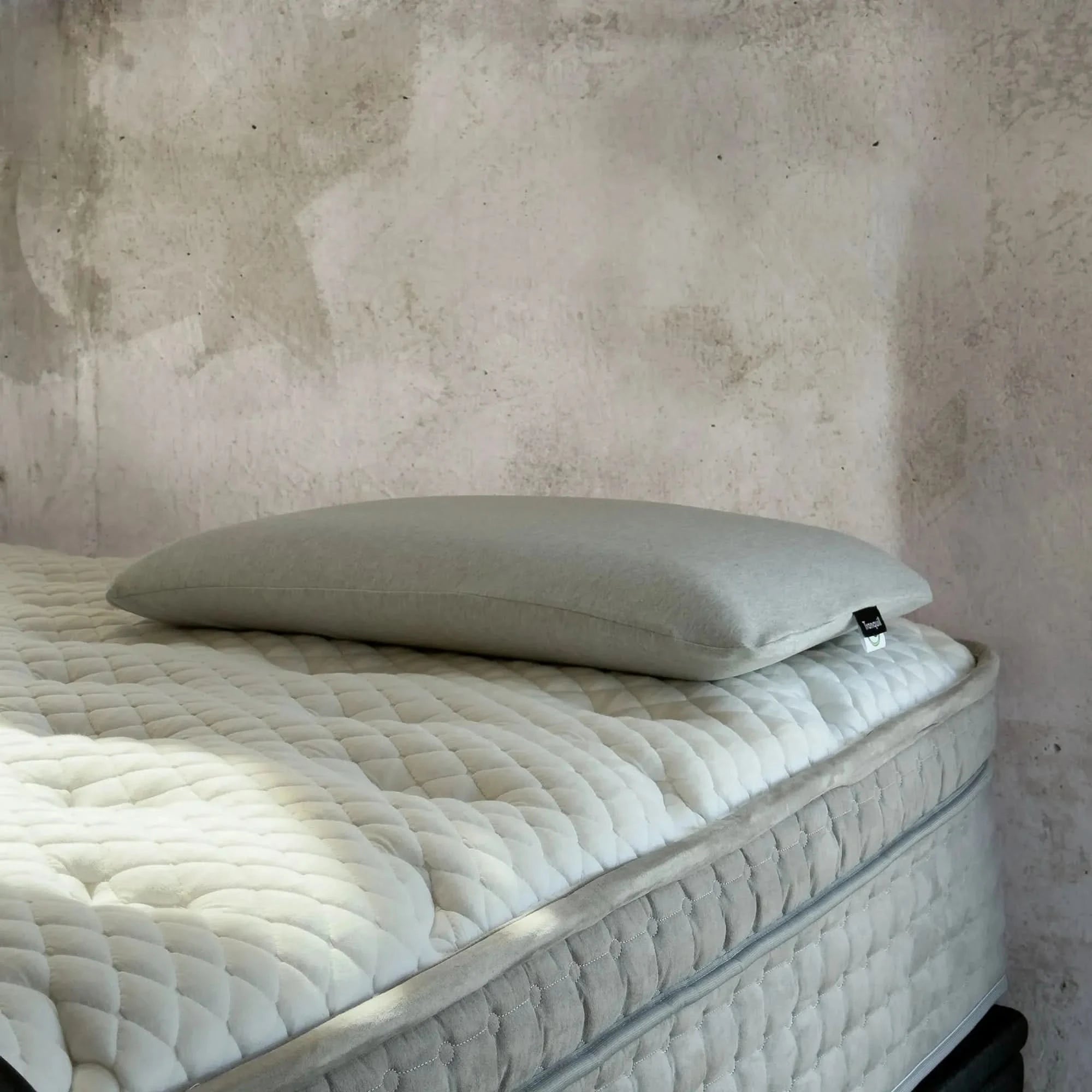 Tranquil Pillow at Mattress Mattress