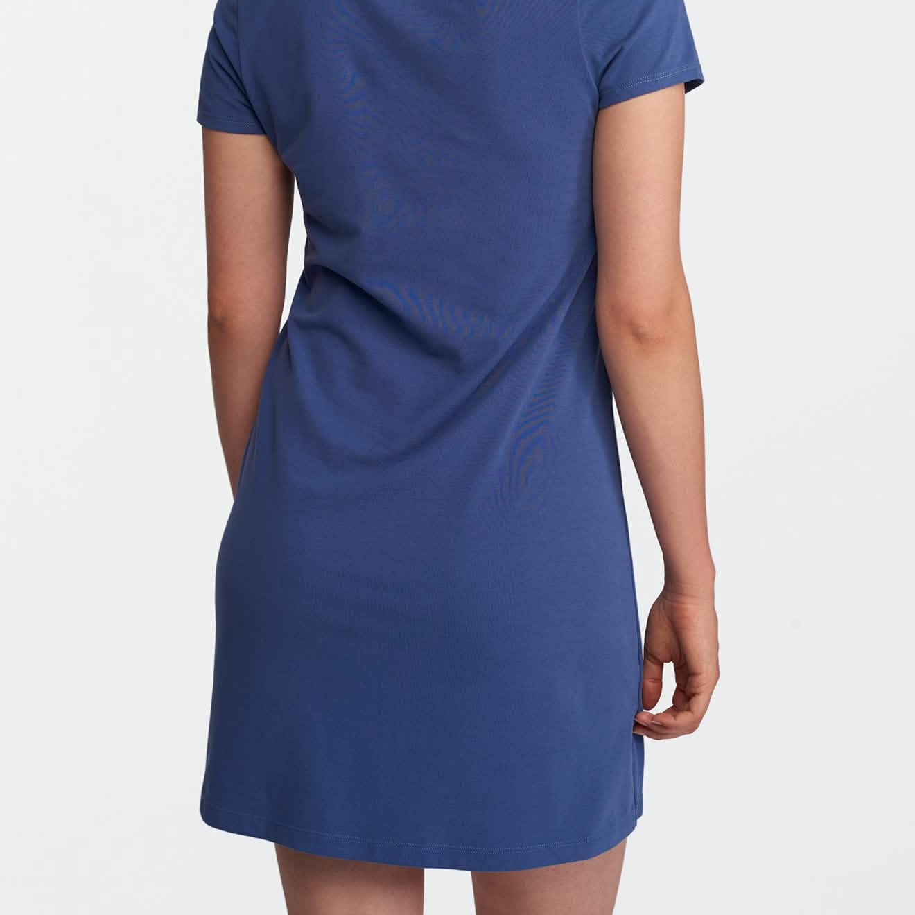 SOMÉ Eva Marlin Sleepshirt