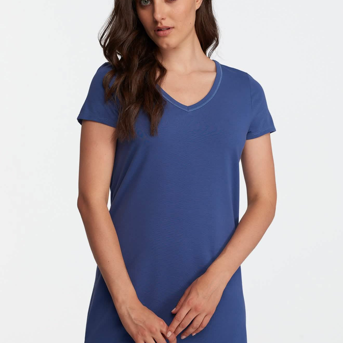 SOMÉ Eva Marlin Sleepshirt