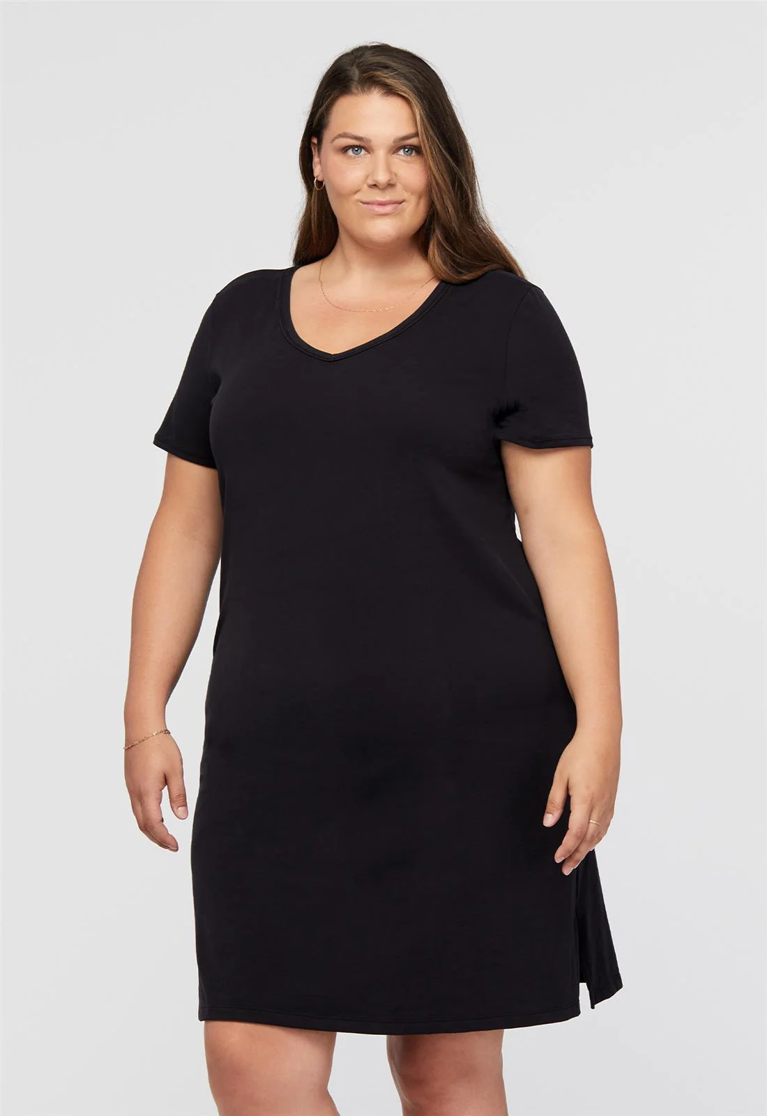 Products SOMÉ Eva Ext. Size Sleepshirt