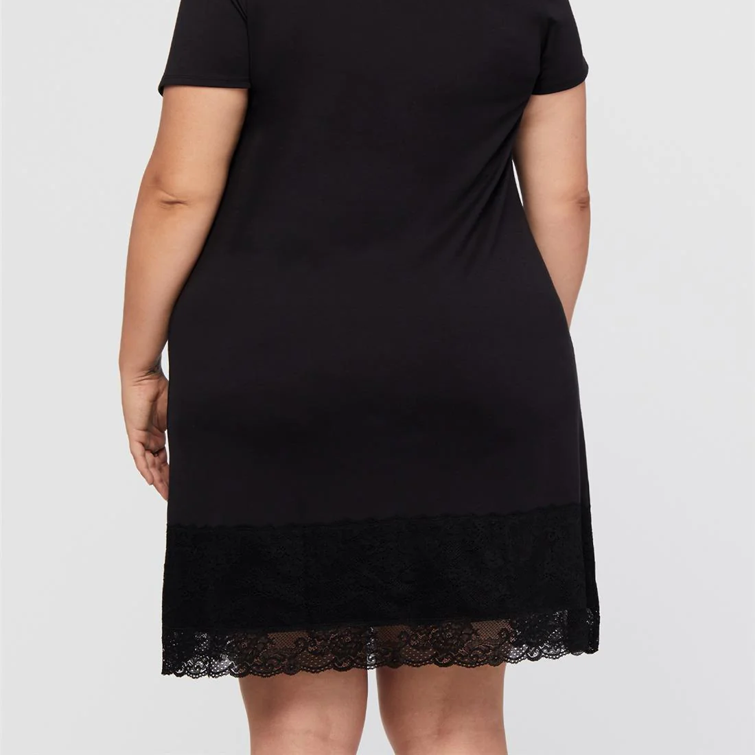 SOMÉ Gabriela Ext. Size Nightshirt