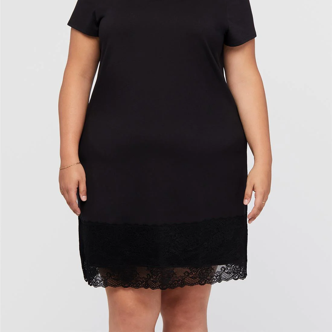 SOMÉ Gabriela Ext. Size Nightshirt