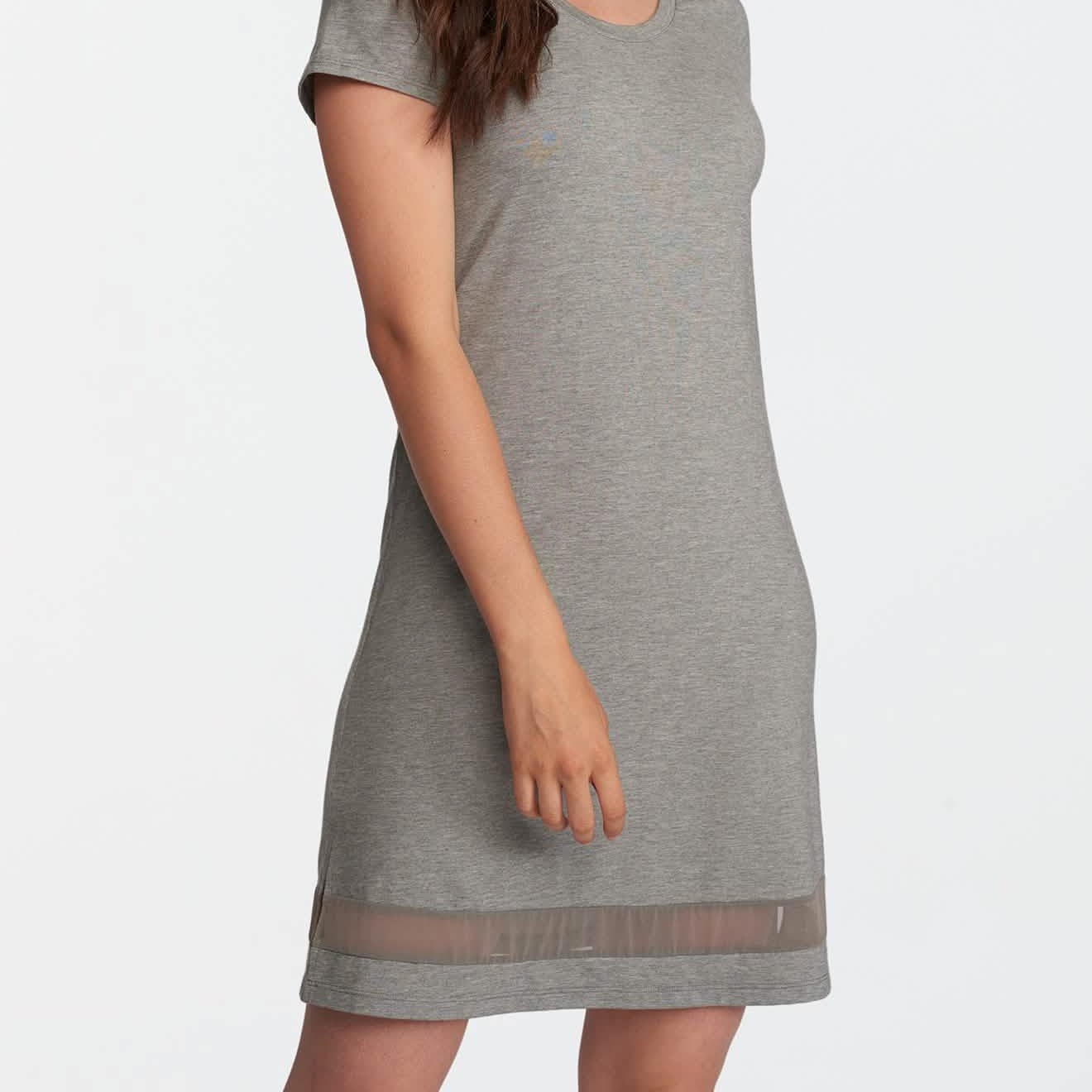 SOMÉ Gabriela Light Shadow Nightshirt