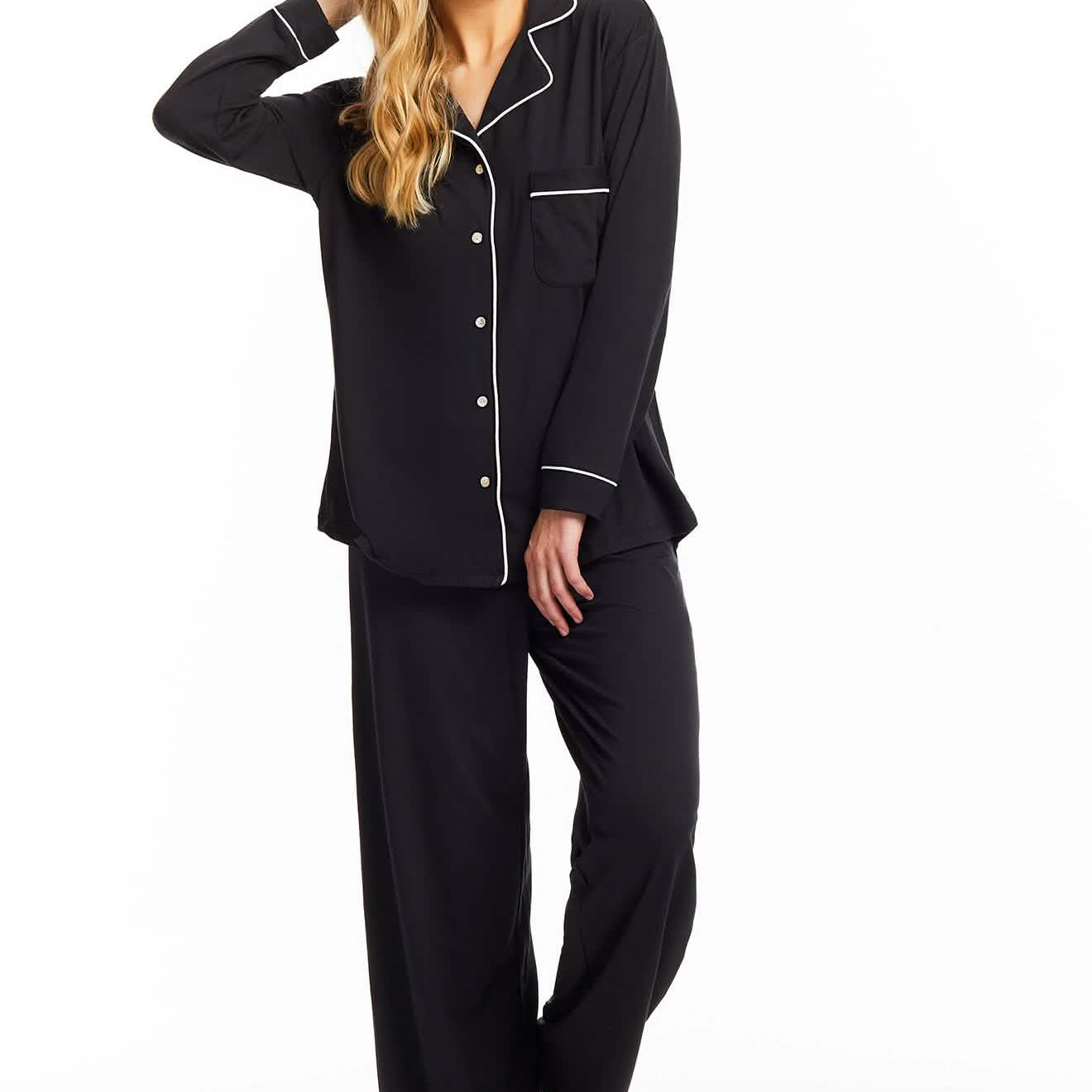 SOMÉ Donna Sleepwear Set