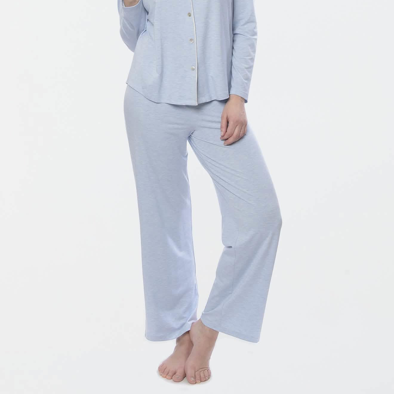 SOMÉ Donna Sleepwear Set